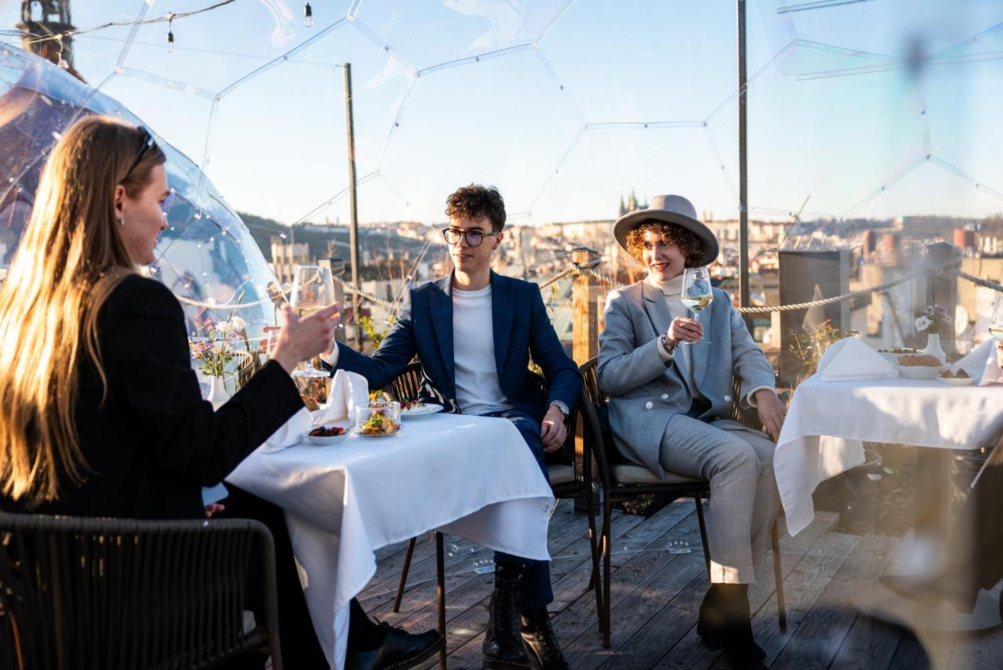 Hotel Pytloun Boutique