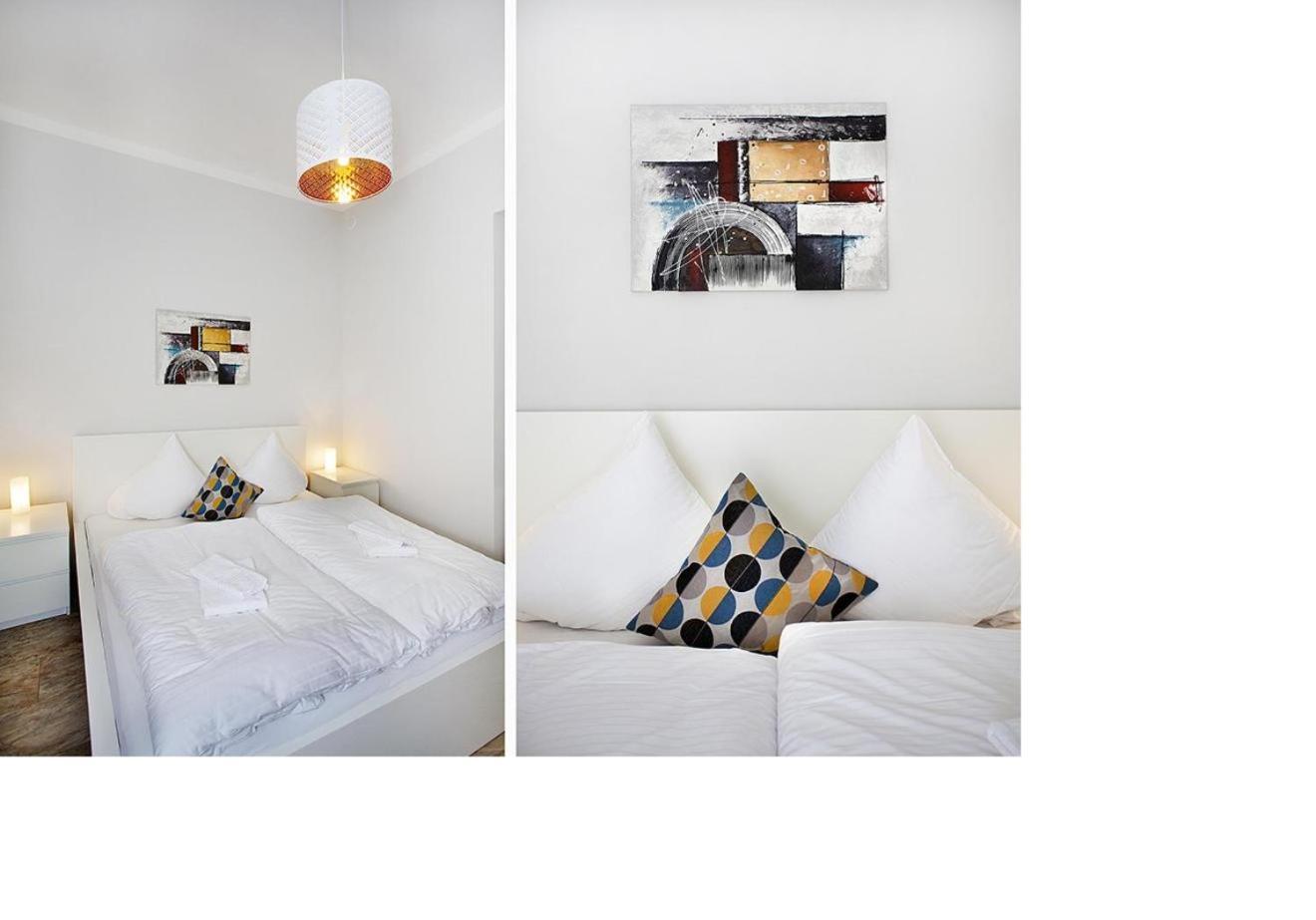 Celebration Flat By Ruterra Appartement Prague