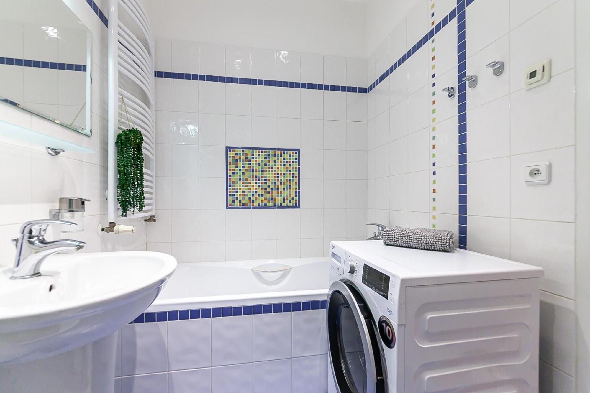 Apartamento Apartment Malostranské Náměstí *
