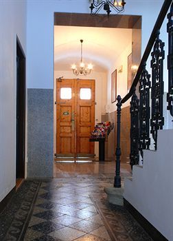 Pension Prague City Hotel