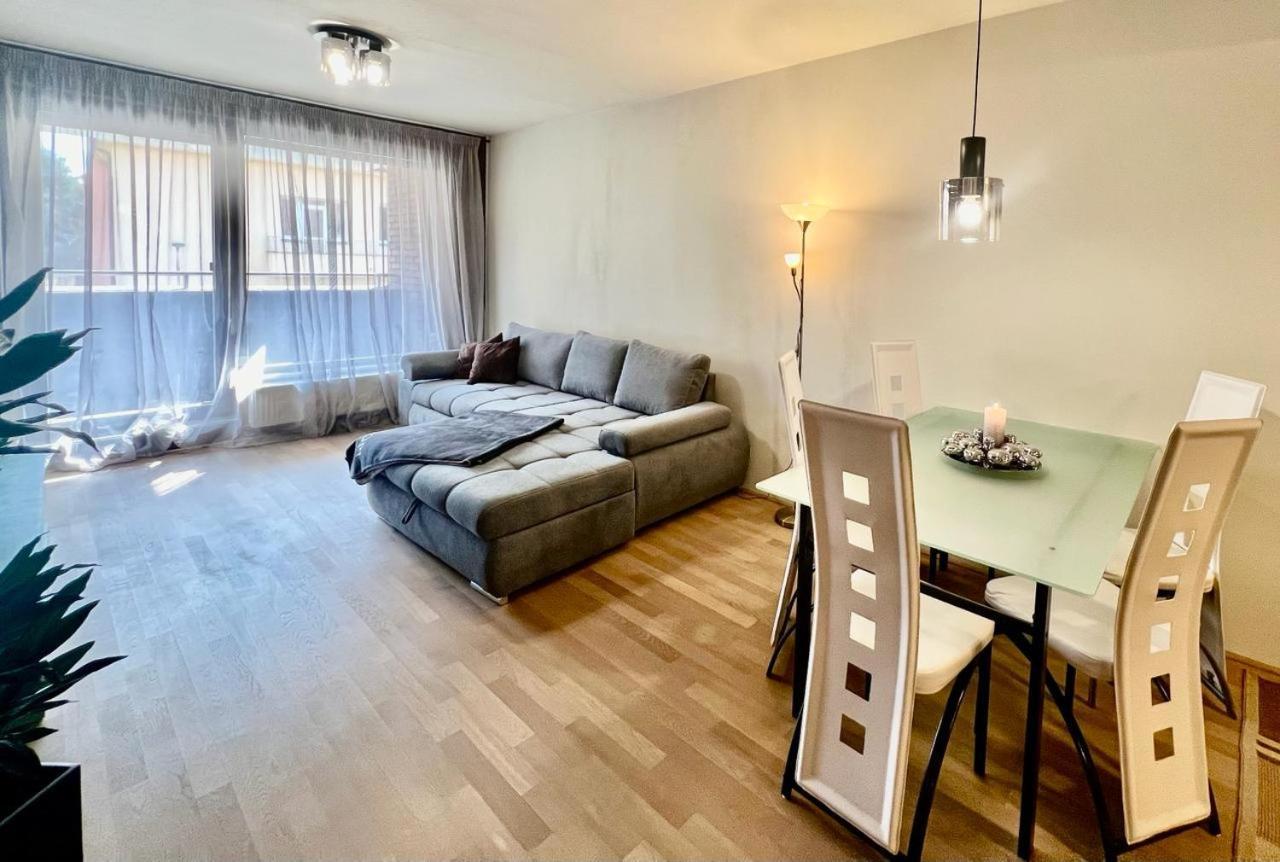Apartment Luxury In And Free Parking Prague