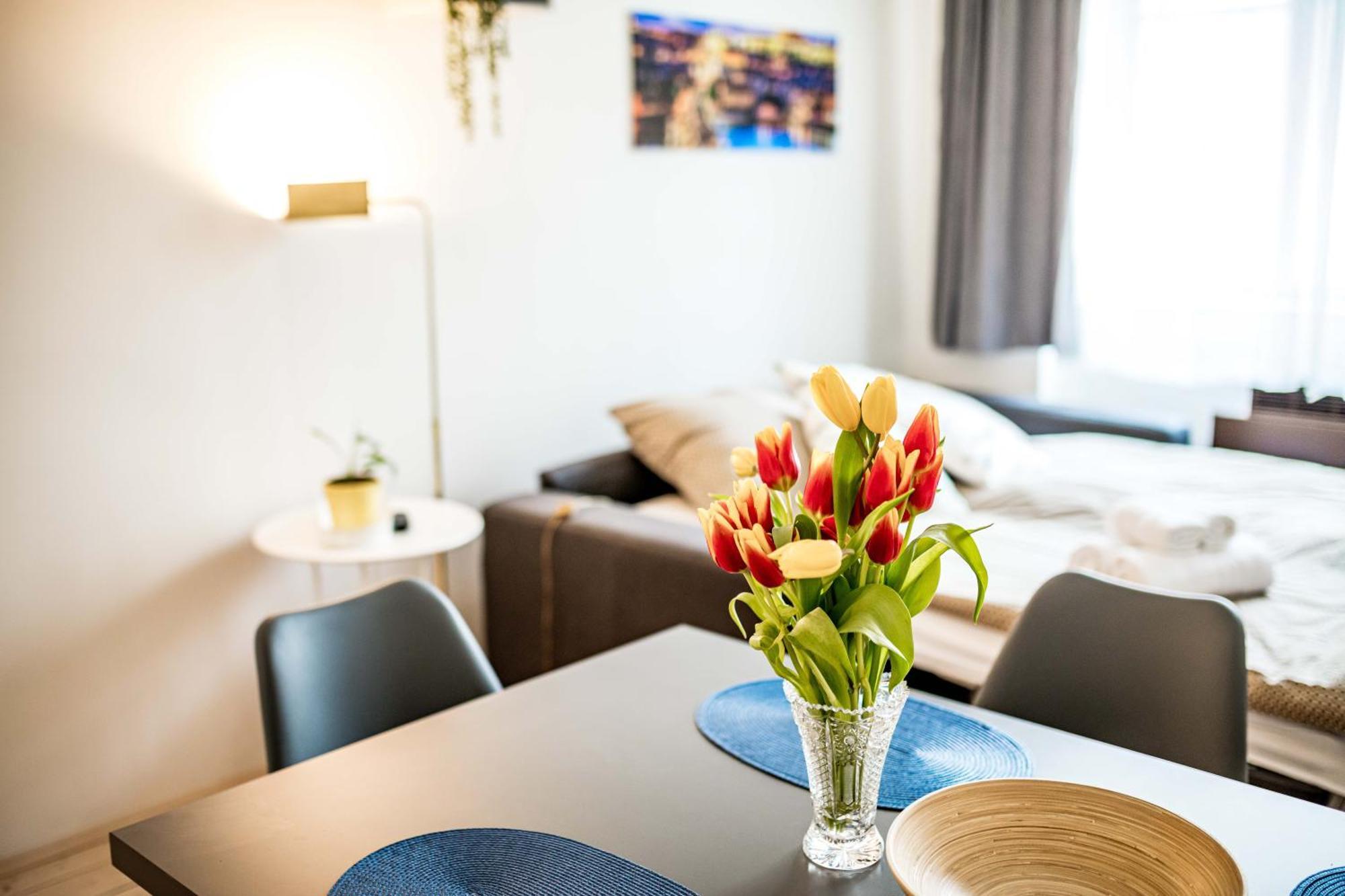 Fritscher Apartments, S.r.o. Apartment *
