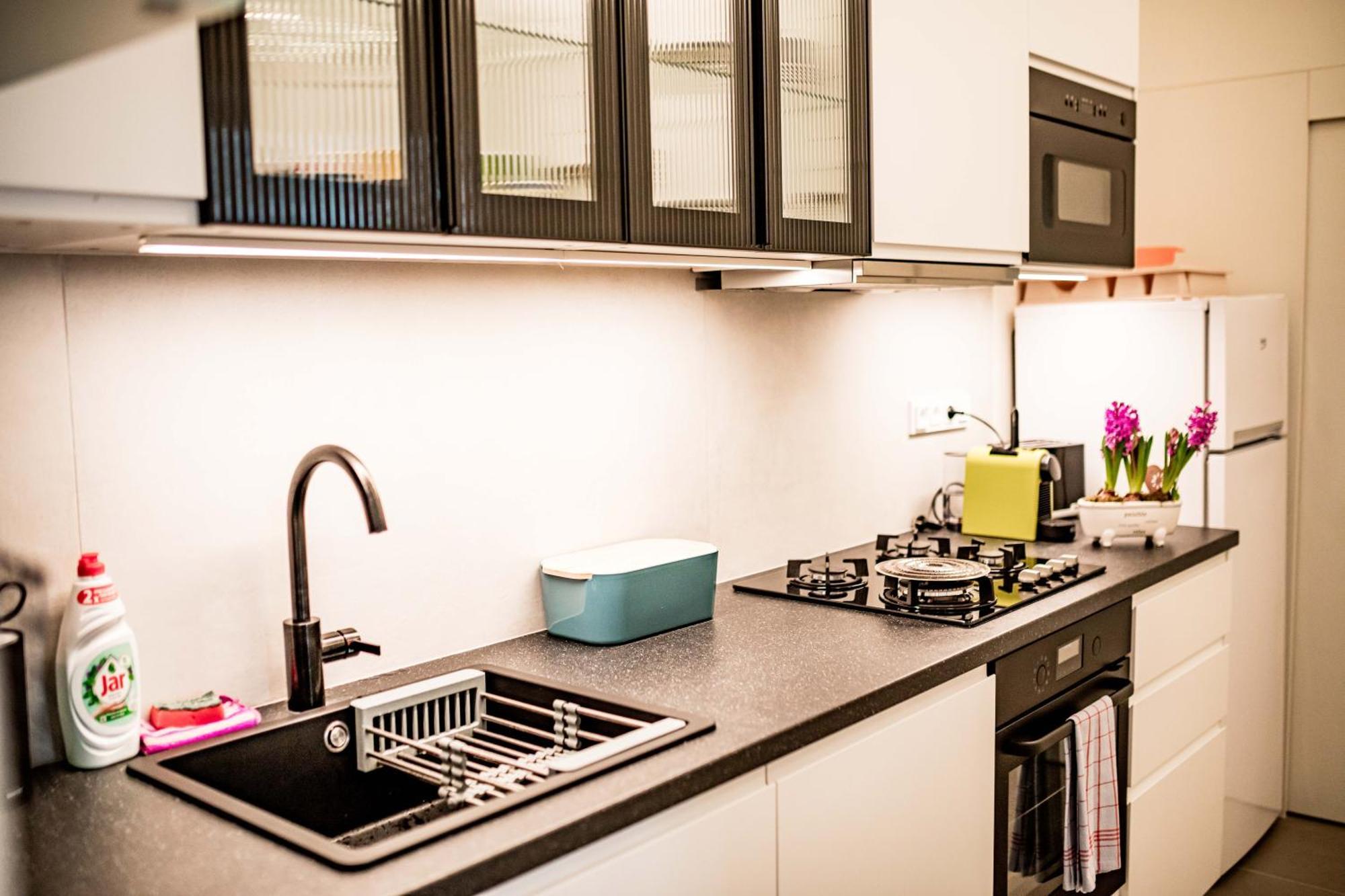 Fritscher Apartments, S.r.o. Apartment