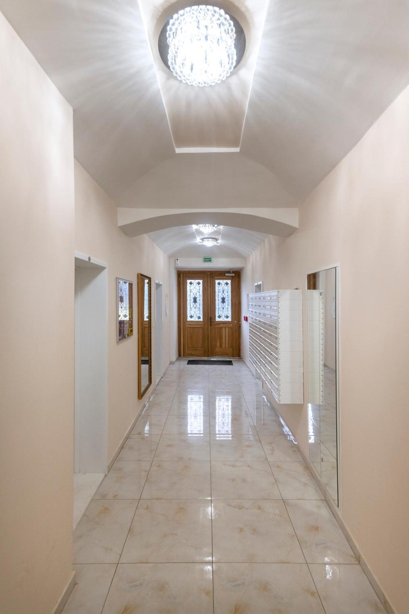 Haven Apartamento *