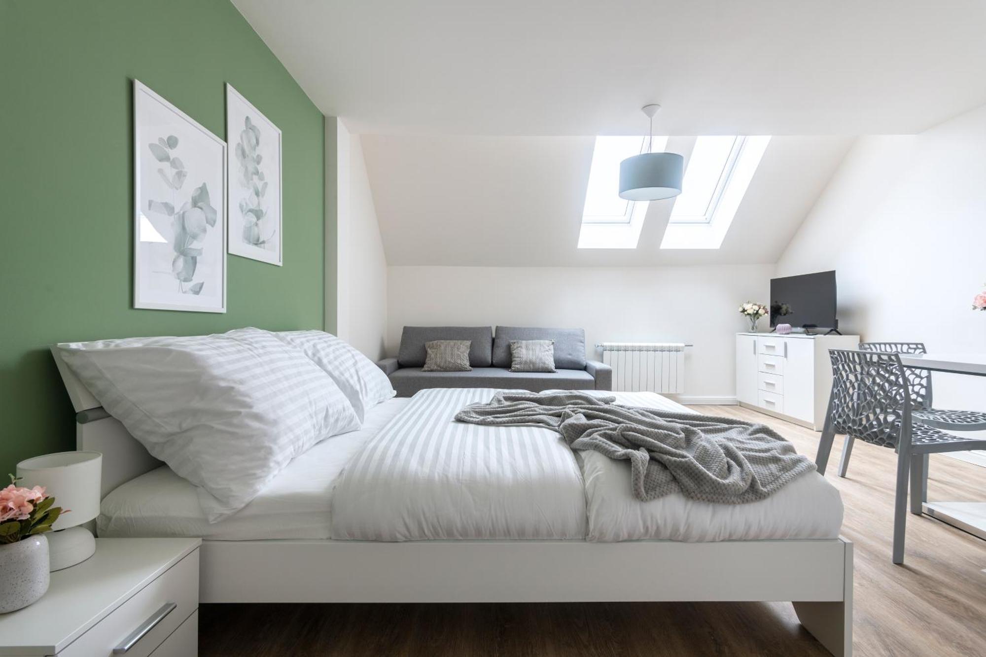 Apartamento Haven