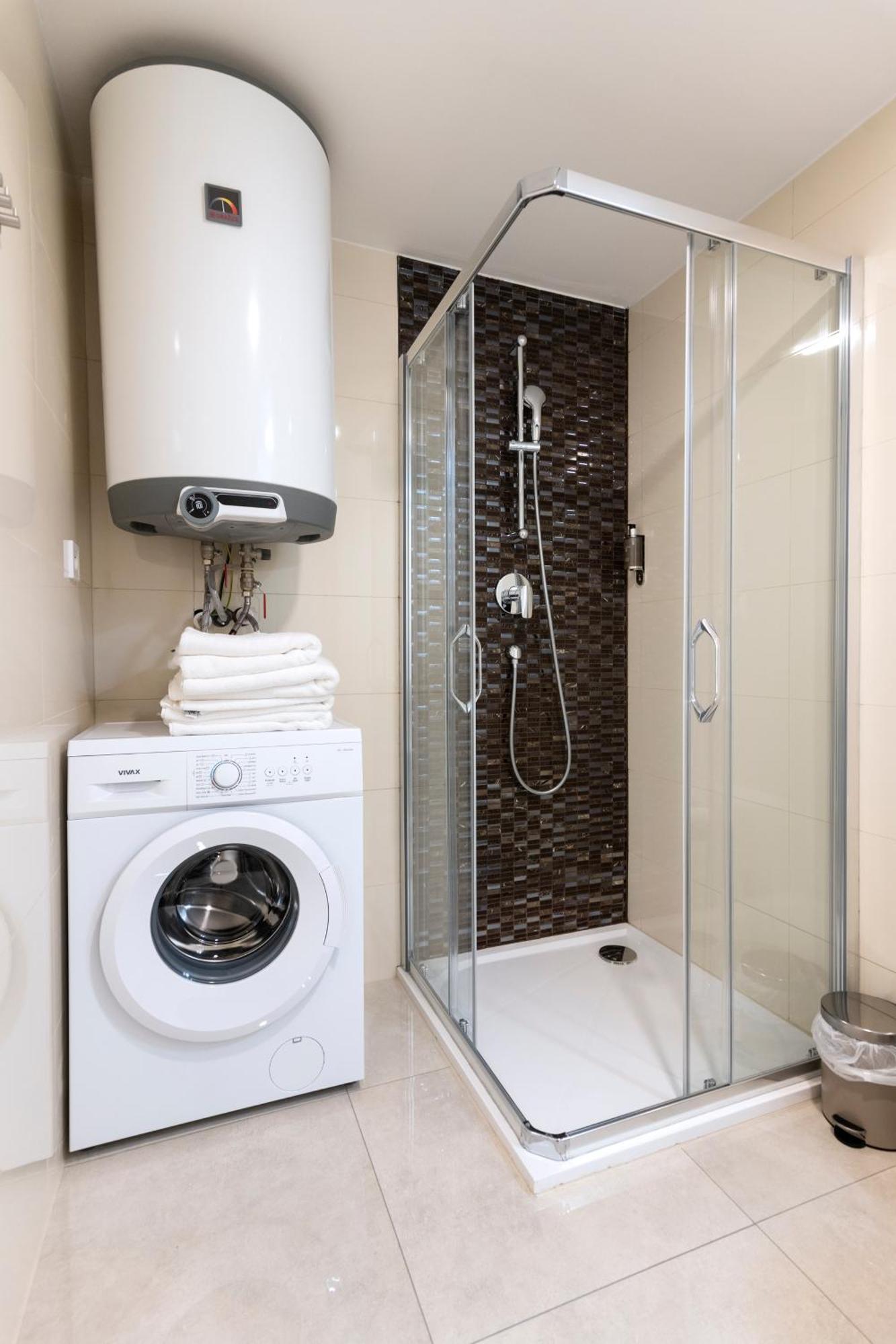 Haven Apartamento Praga