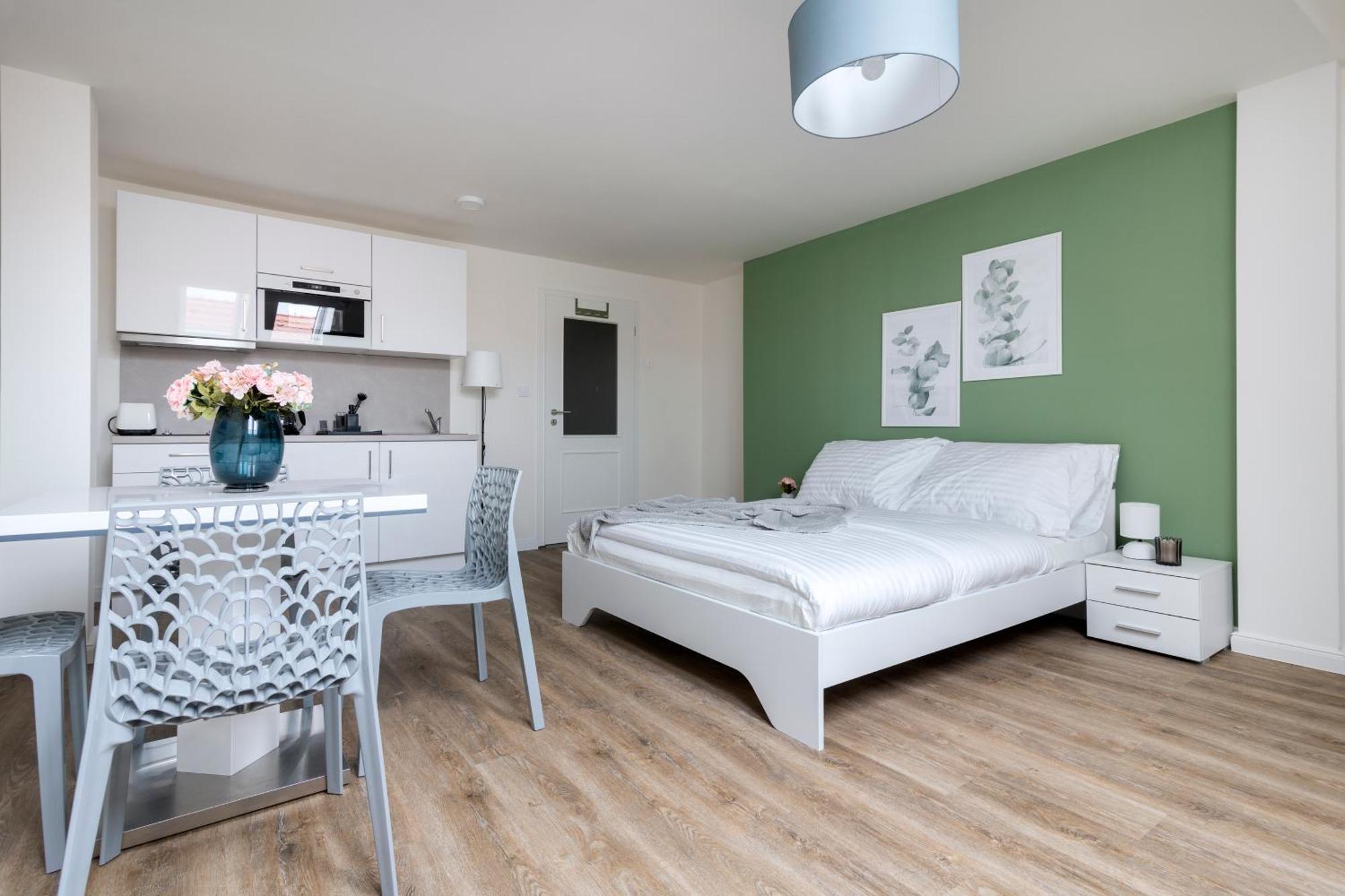 Haven Apartamento