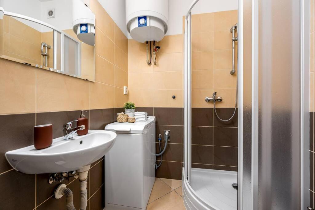 Daire Art Deco Prag
