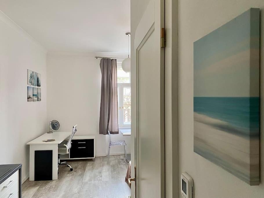Apartment Parkside In Vinohrady