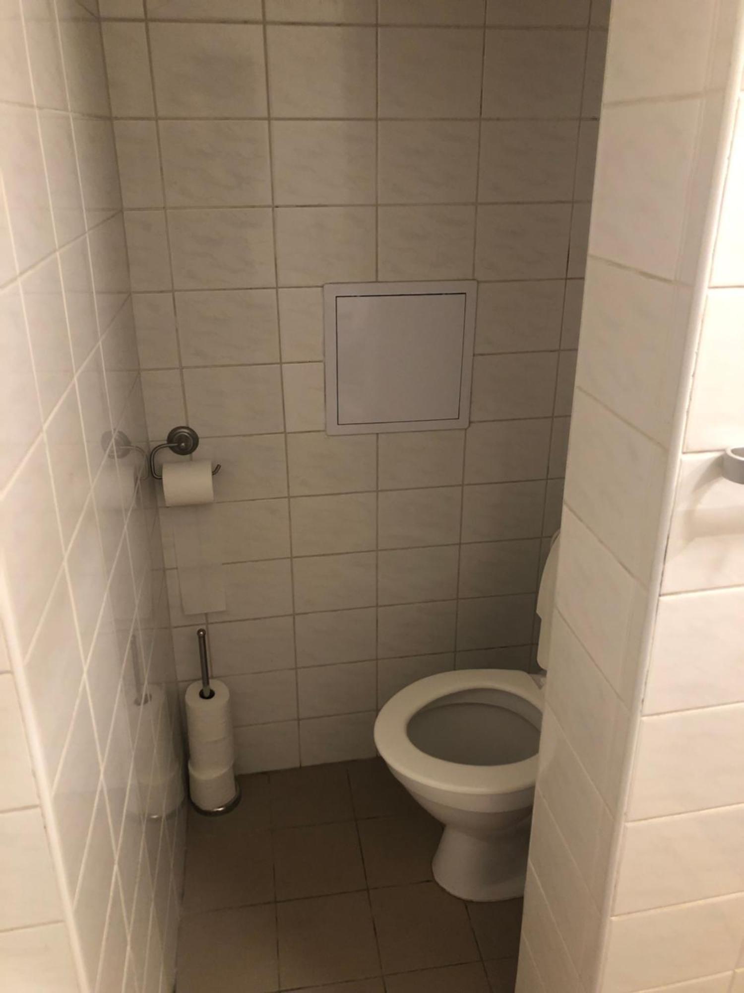 Historic Centre Of Apartment Prague