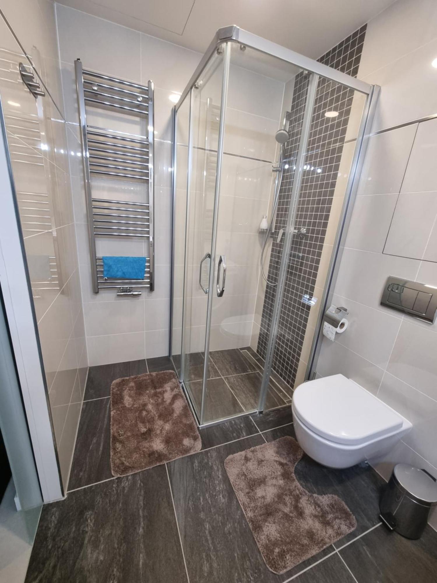 Comfort Flat With Great Location Appartement Prague