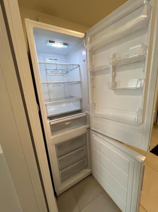 Comfort Flat With Great Location