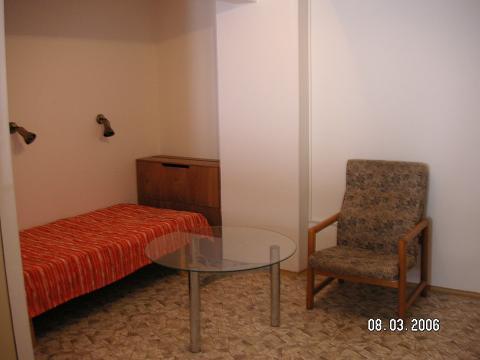 Bell Hostel Prag