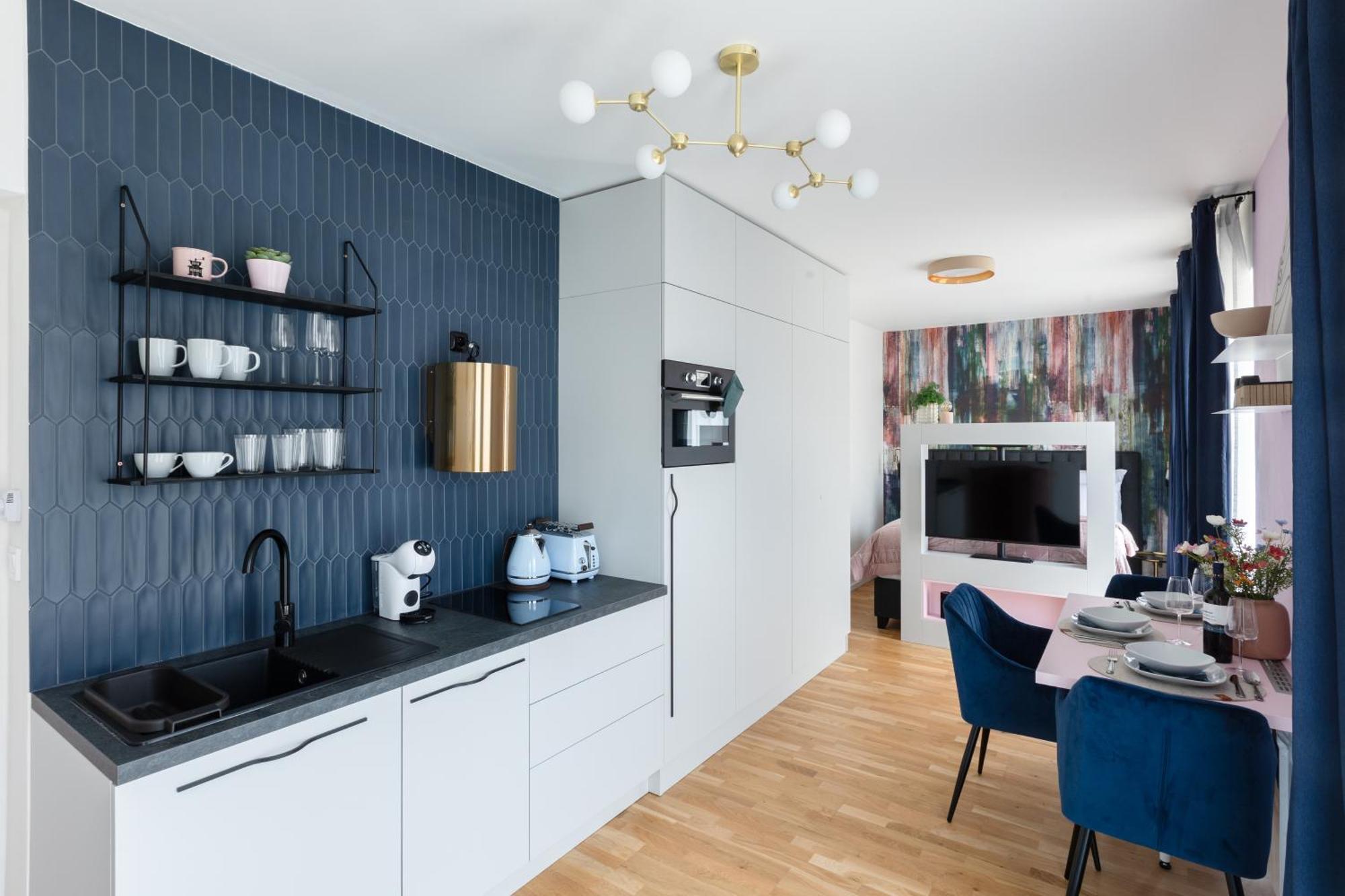 Apartment Bohemian Rhapsody Prague