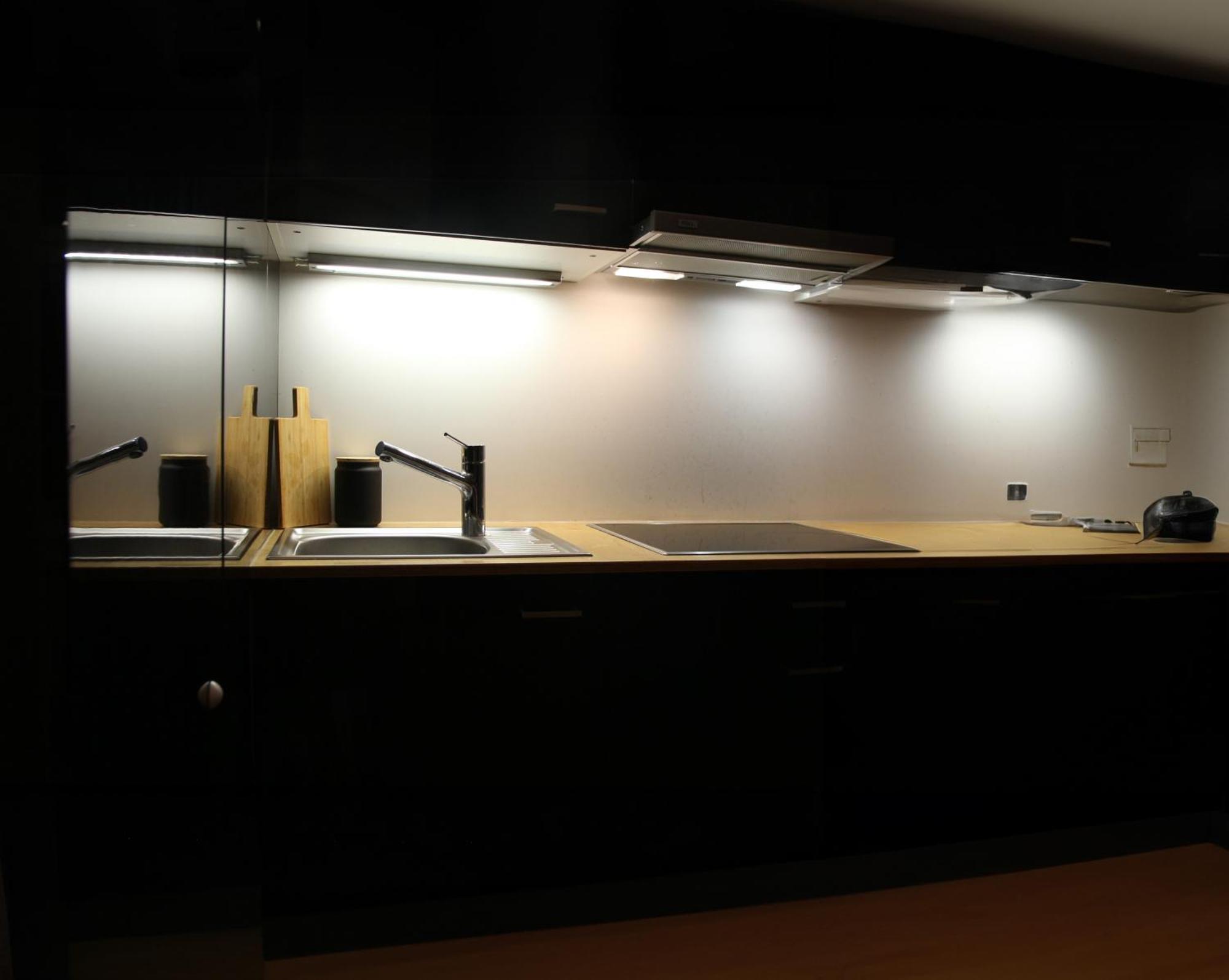 Apartamento Extravagant In
