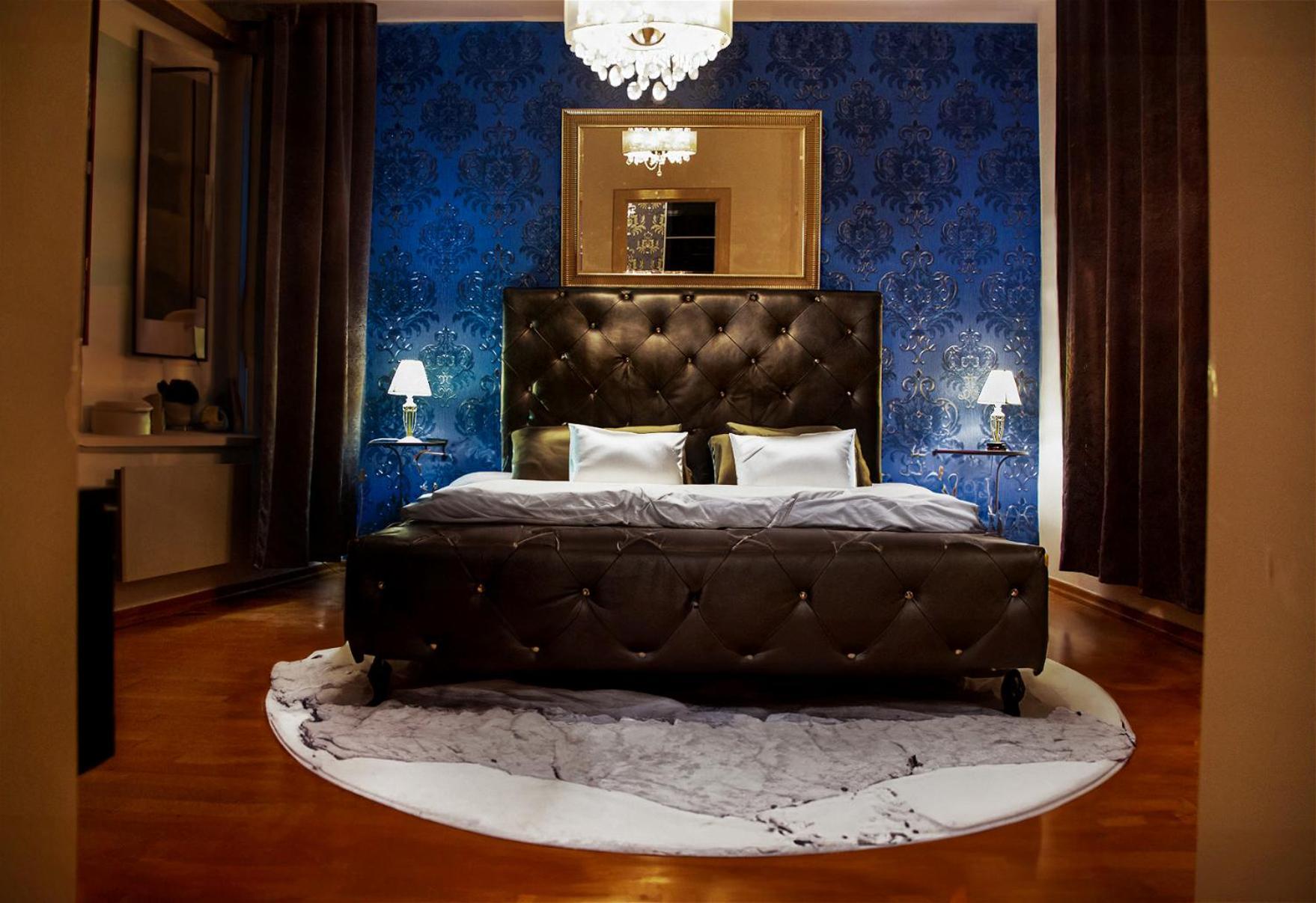 Apartamento Extravagant In