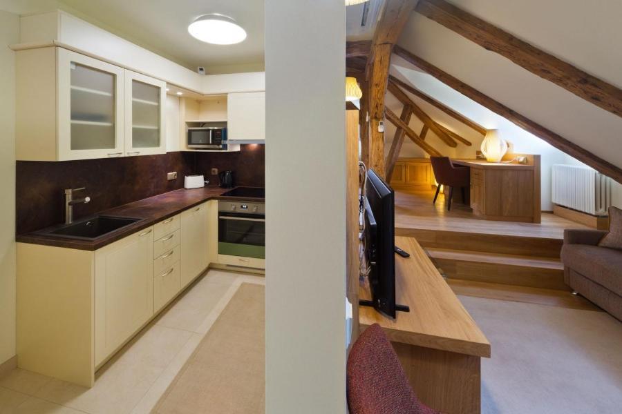 Apartment Havelska Old Town *