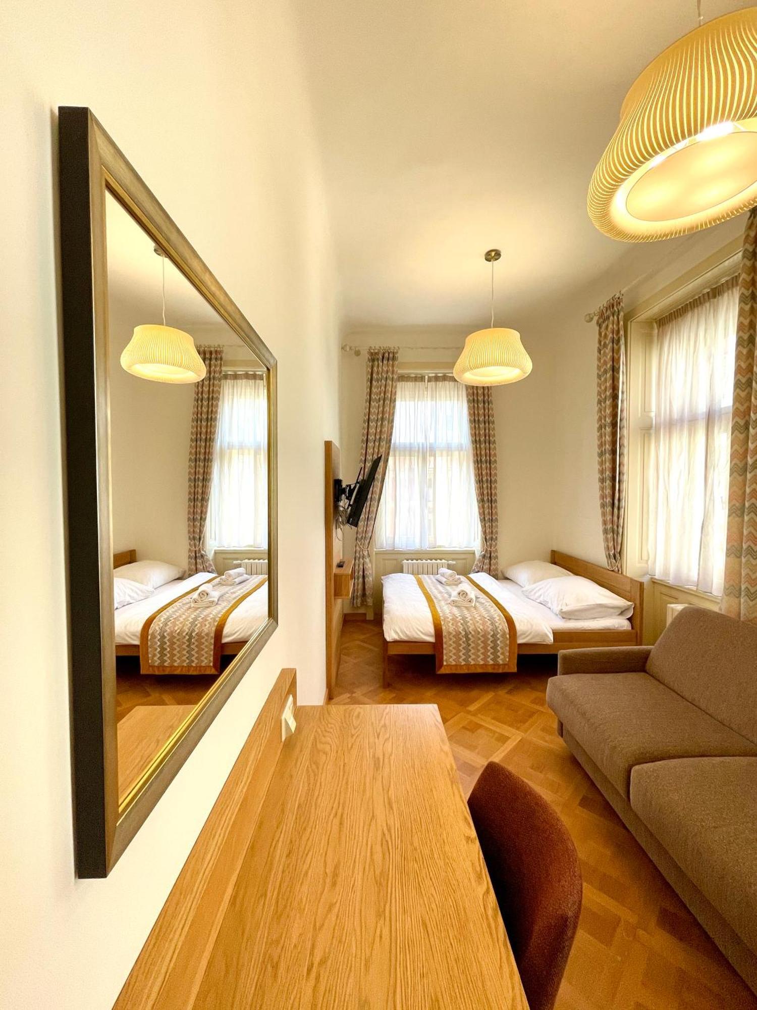 Apartment Havelska Old Town *