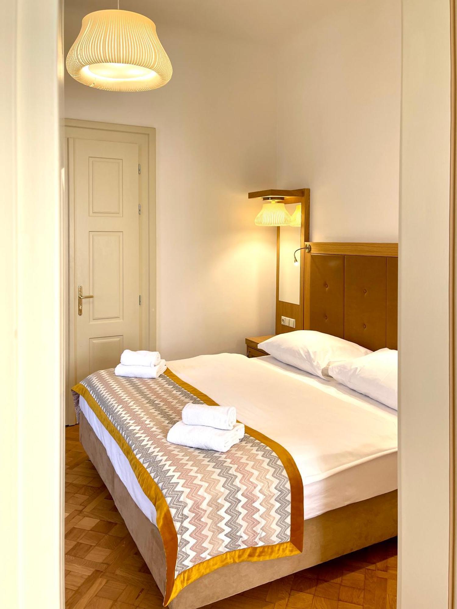 Apartment Havelska Old Town Prague