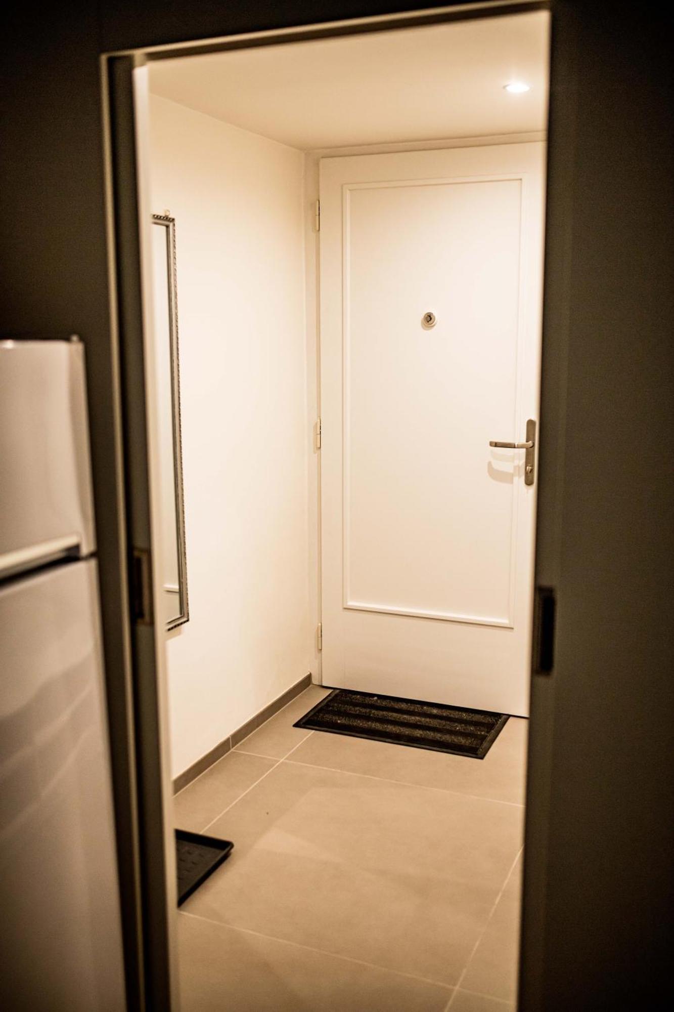 Apartment Fritscher Apartments, S.r.o. Prague