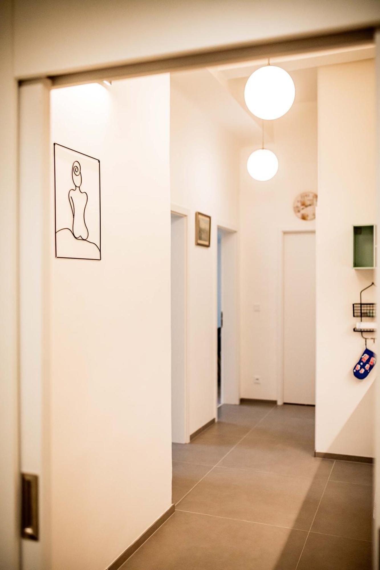 Fritscher Apartments, S.r.o. Prague