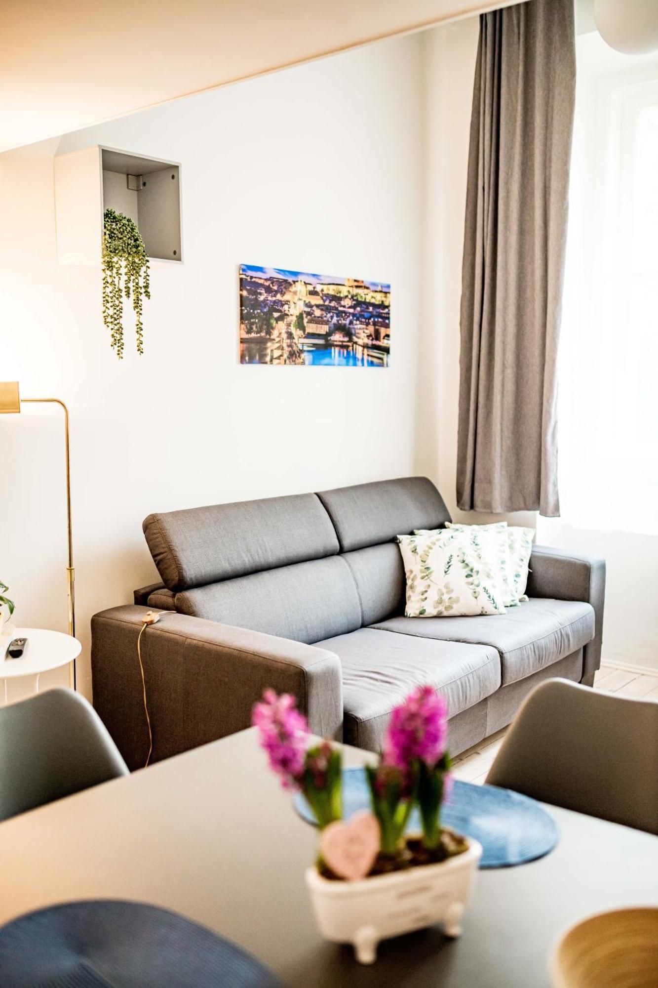 Fritscher Apartments, S.r.o. Apartment *