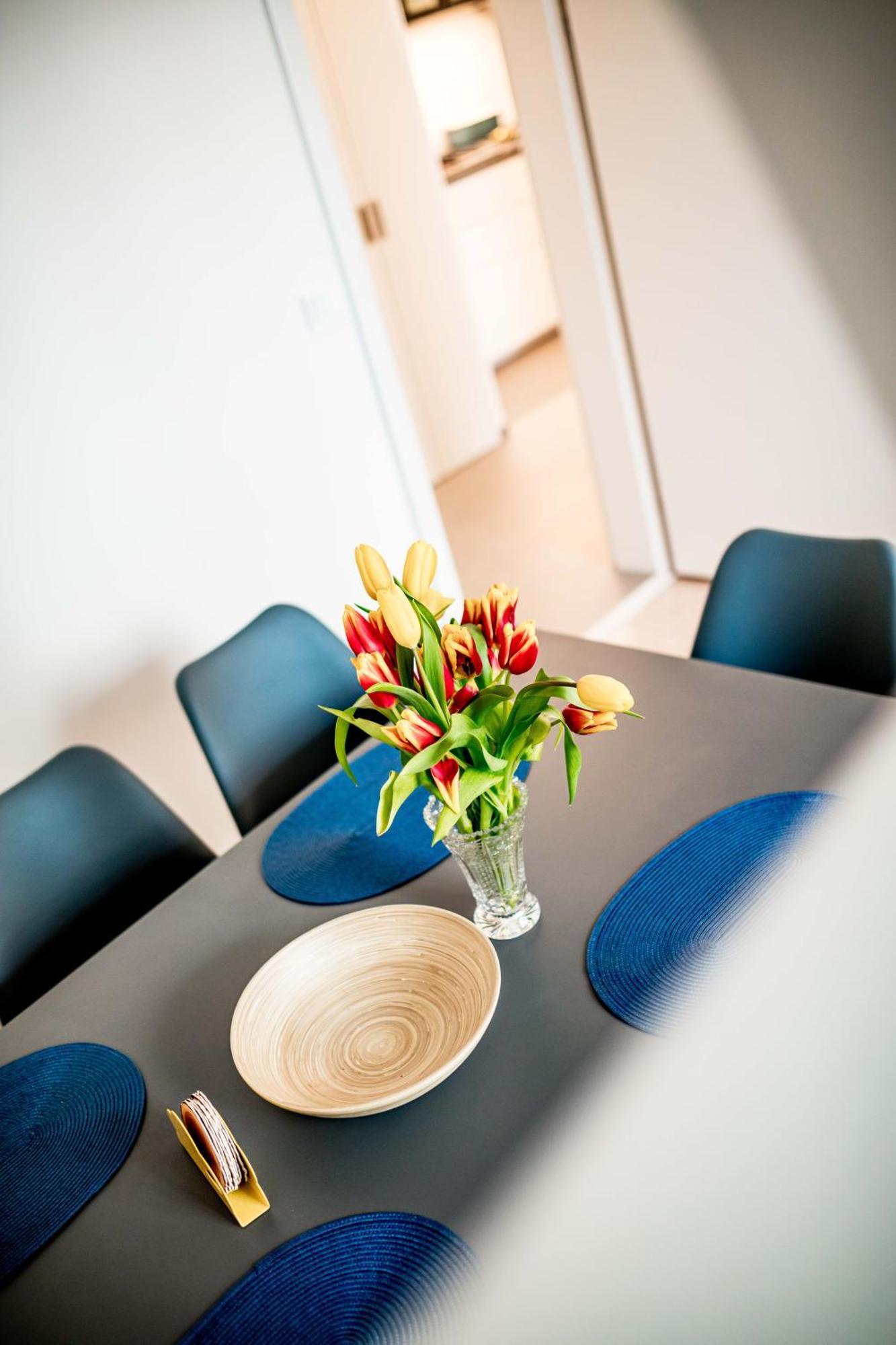 Fritscher Apartments, S.r.o. Apartment Prague