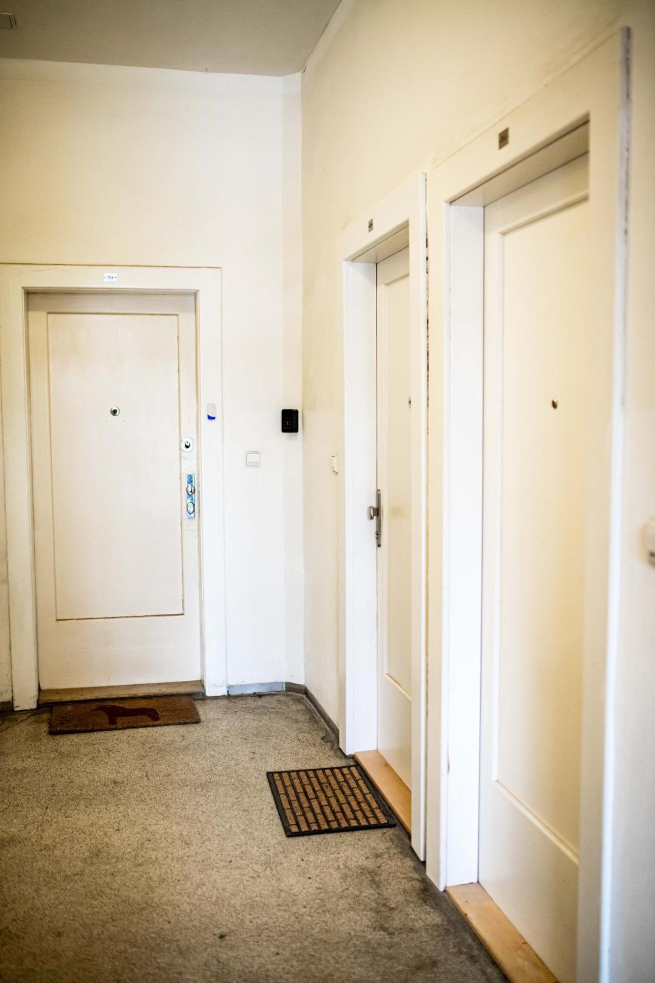 Fritscher Apartments, S.r.o. Apartment Prague