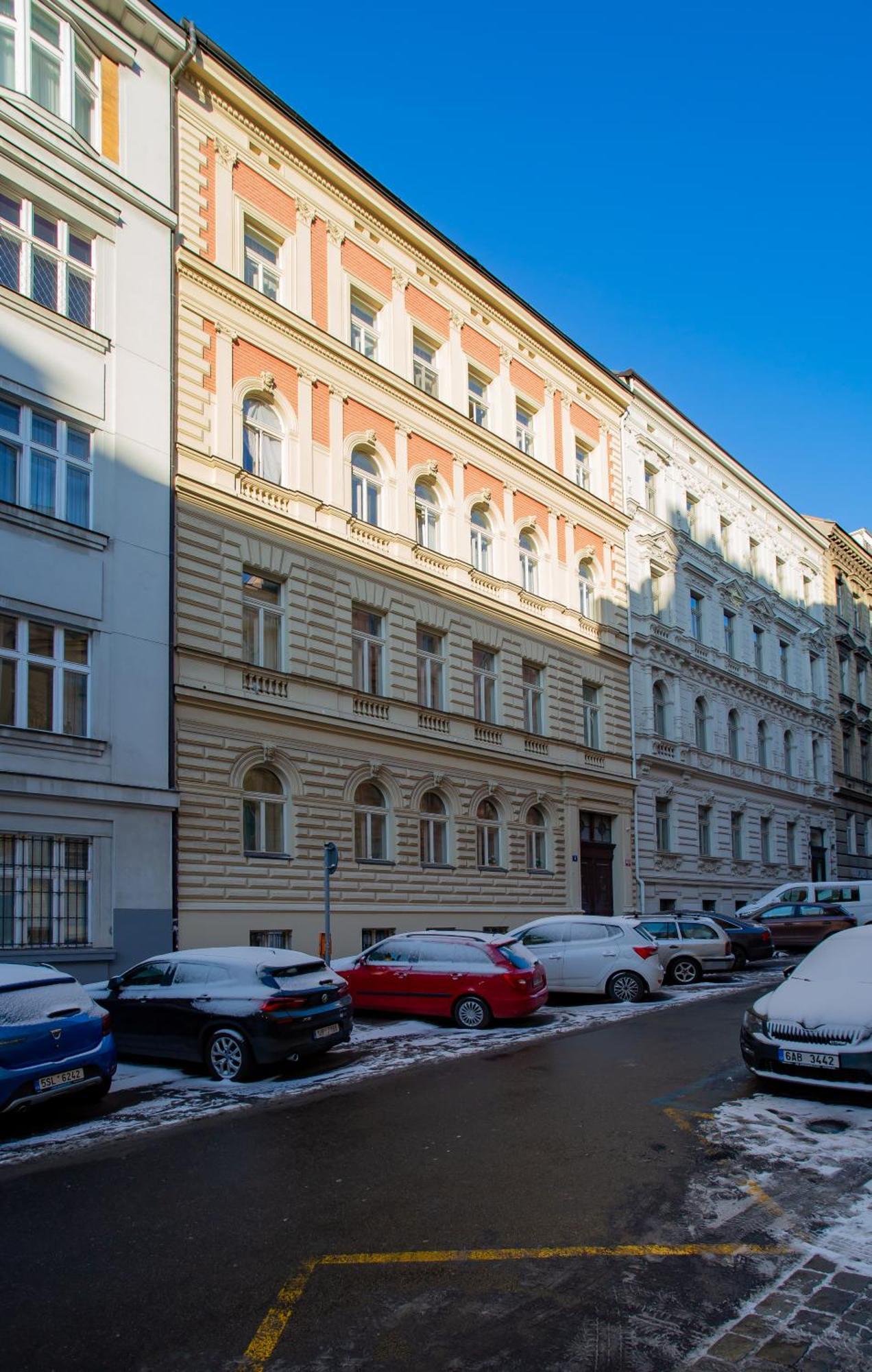 Biblion Prague