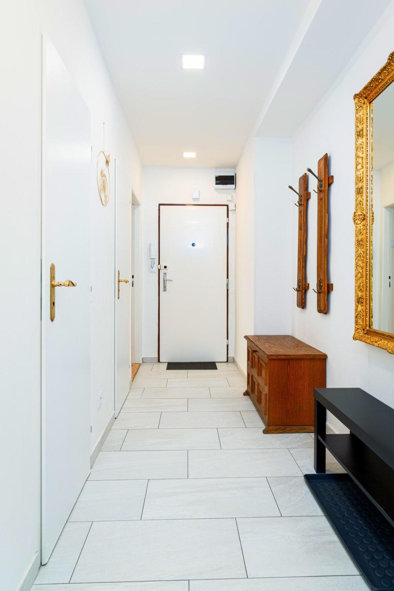 Apartment Brilliant Deluxe Prague