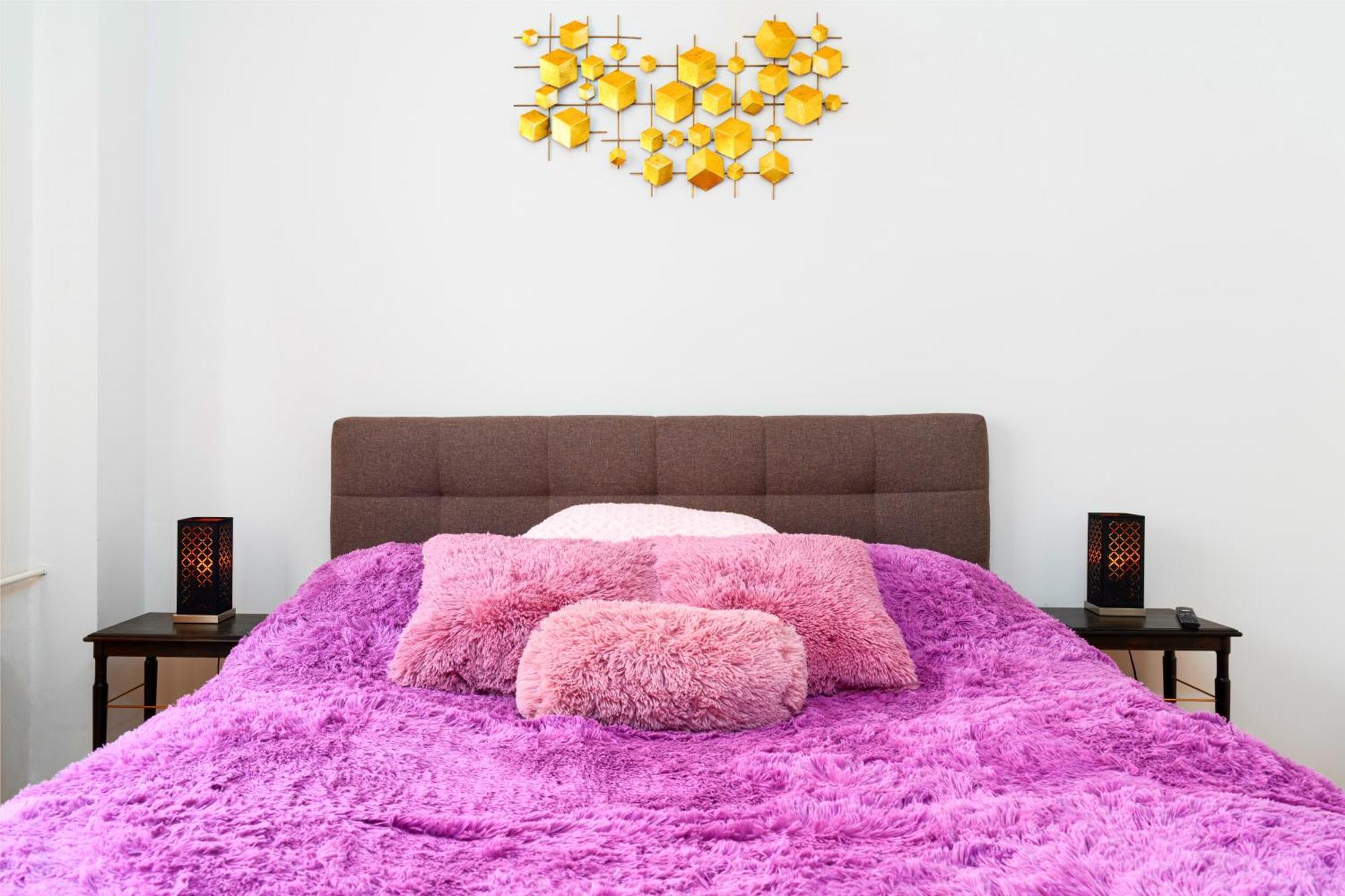 Apartment Brilliant Deluxe Prague