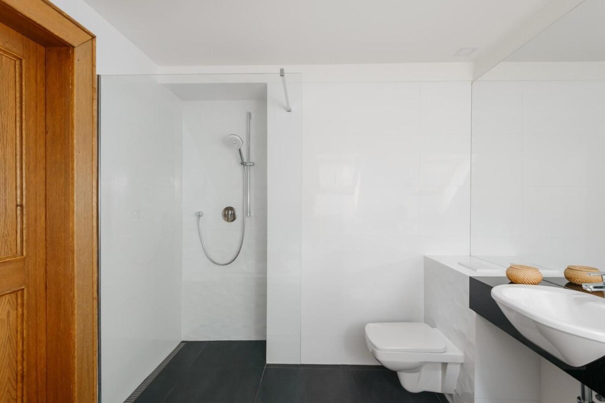 Apartment Eli Spacious With Old Town View, Parking & Ac Prag
