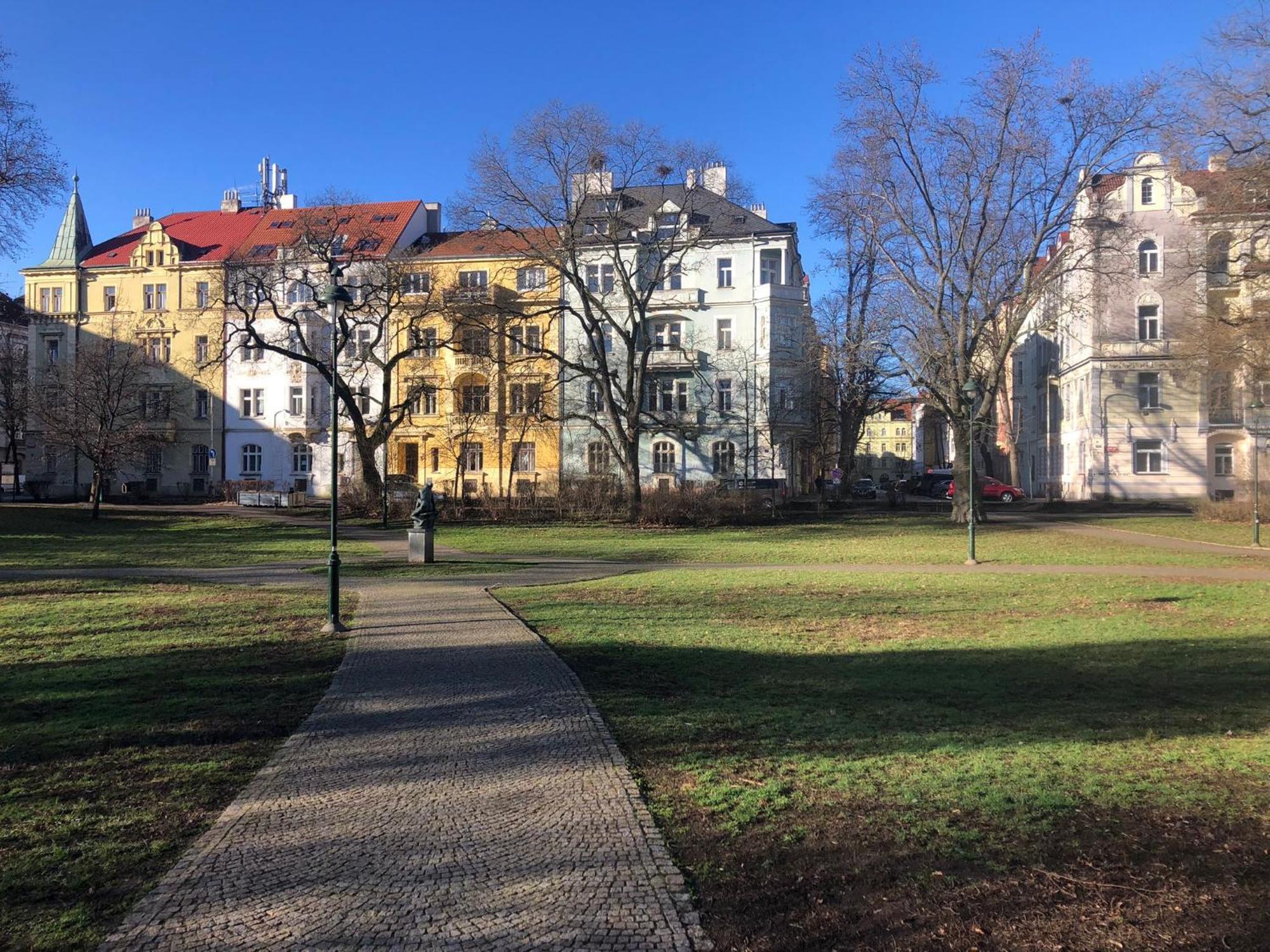 Janlouis Daire Prag