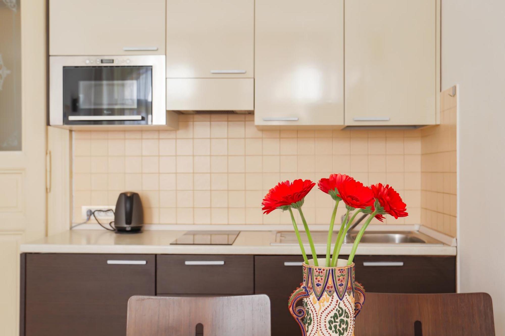 Biblion Apartment