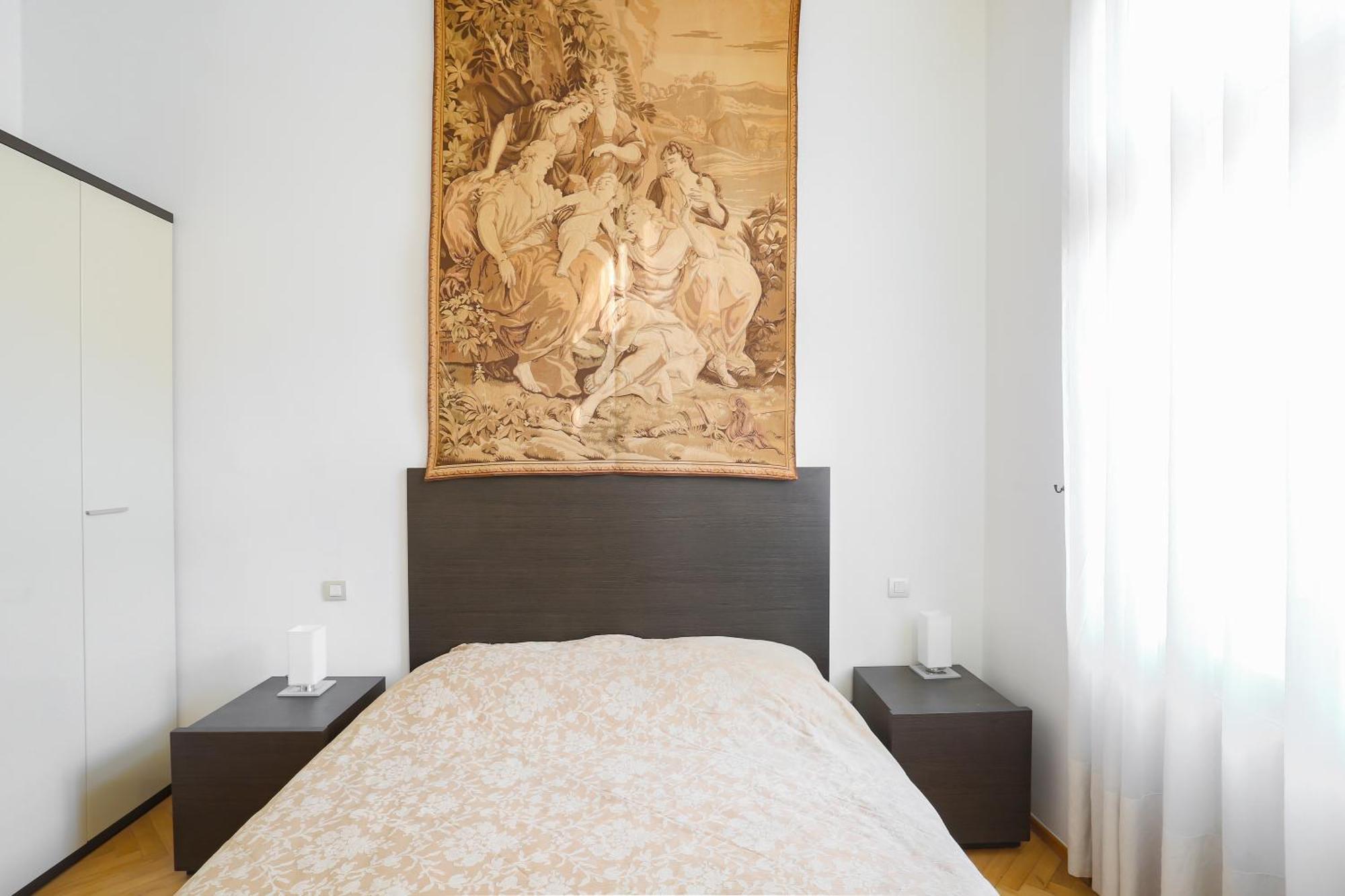 Biblion Apartment Prague