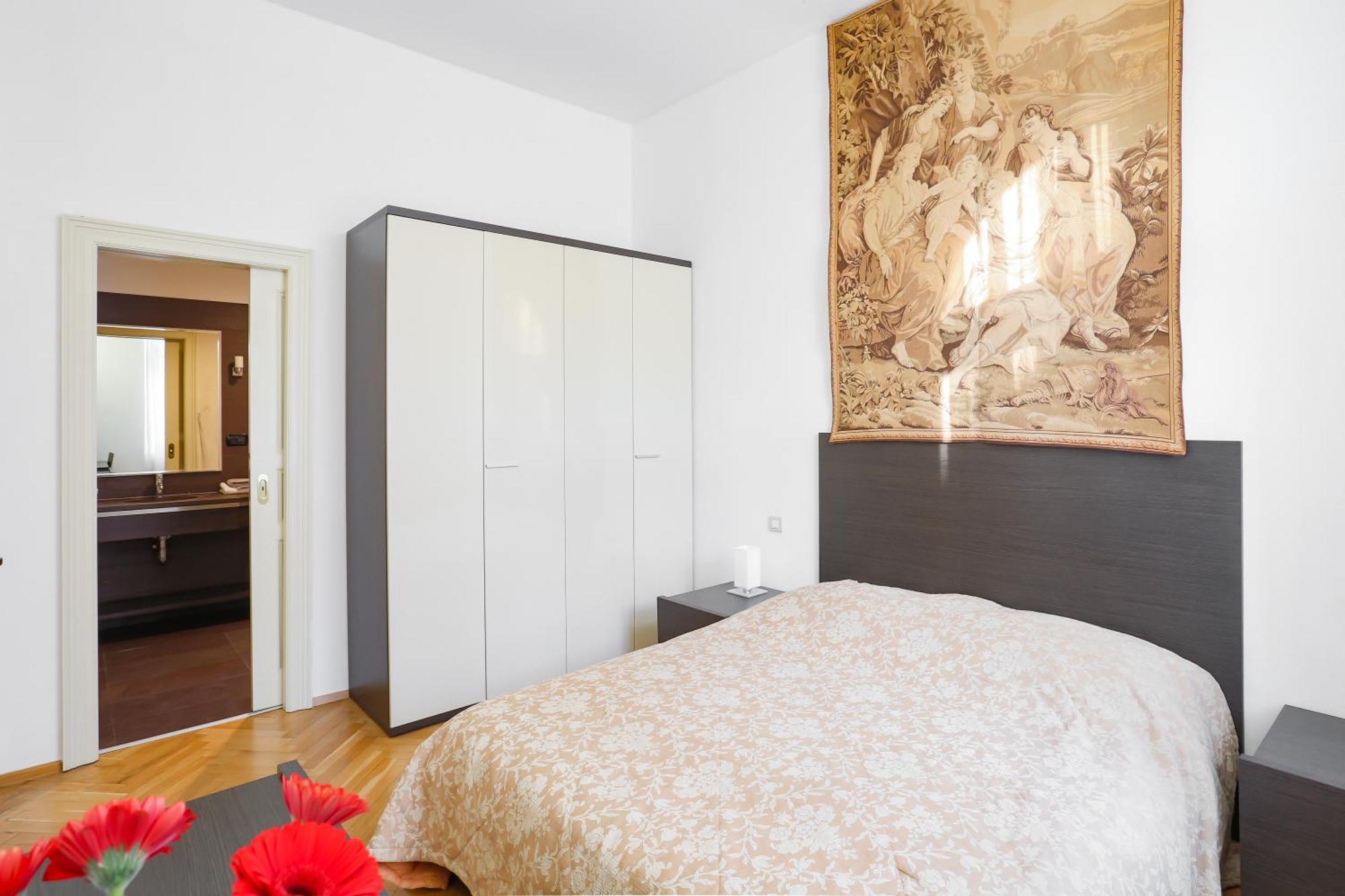 Apartment Biblion *