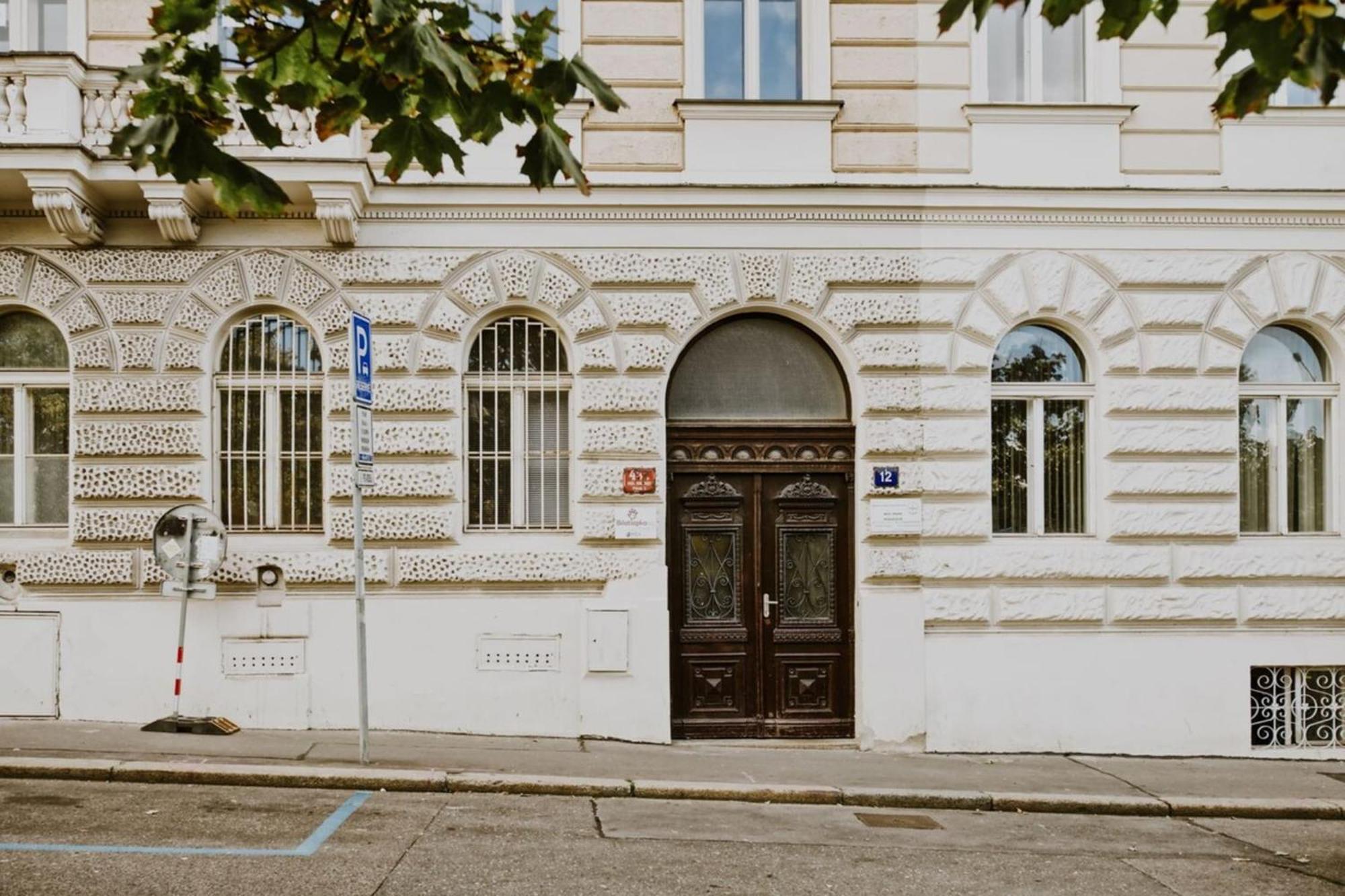 Dream Blue In Centrewenceslas Sq In Walk Apartamento