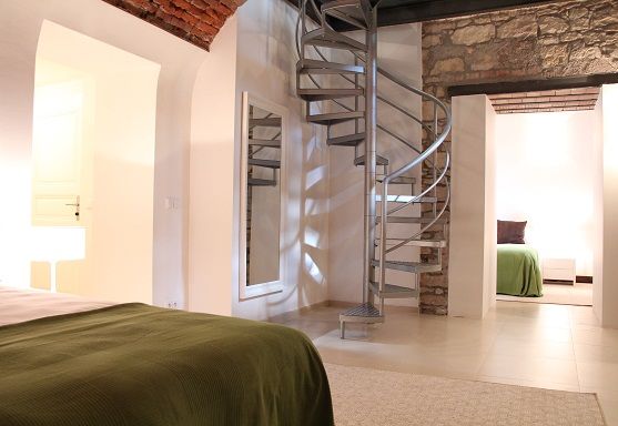 Central Prague Apartments Apartment Prague