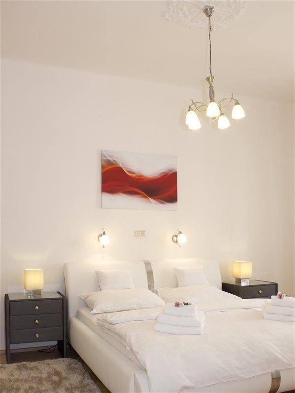 Apartment Templova