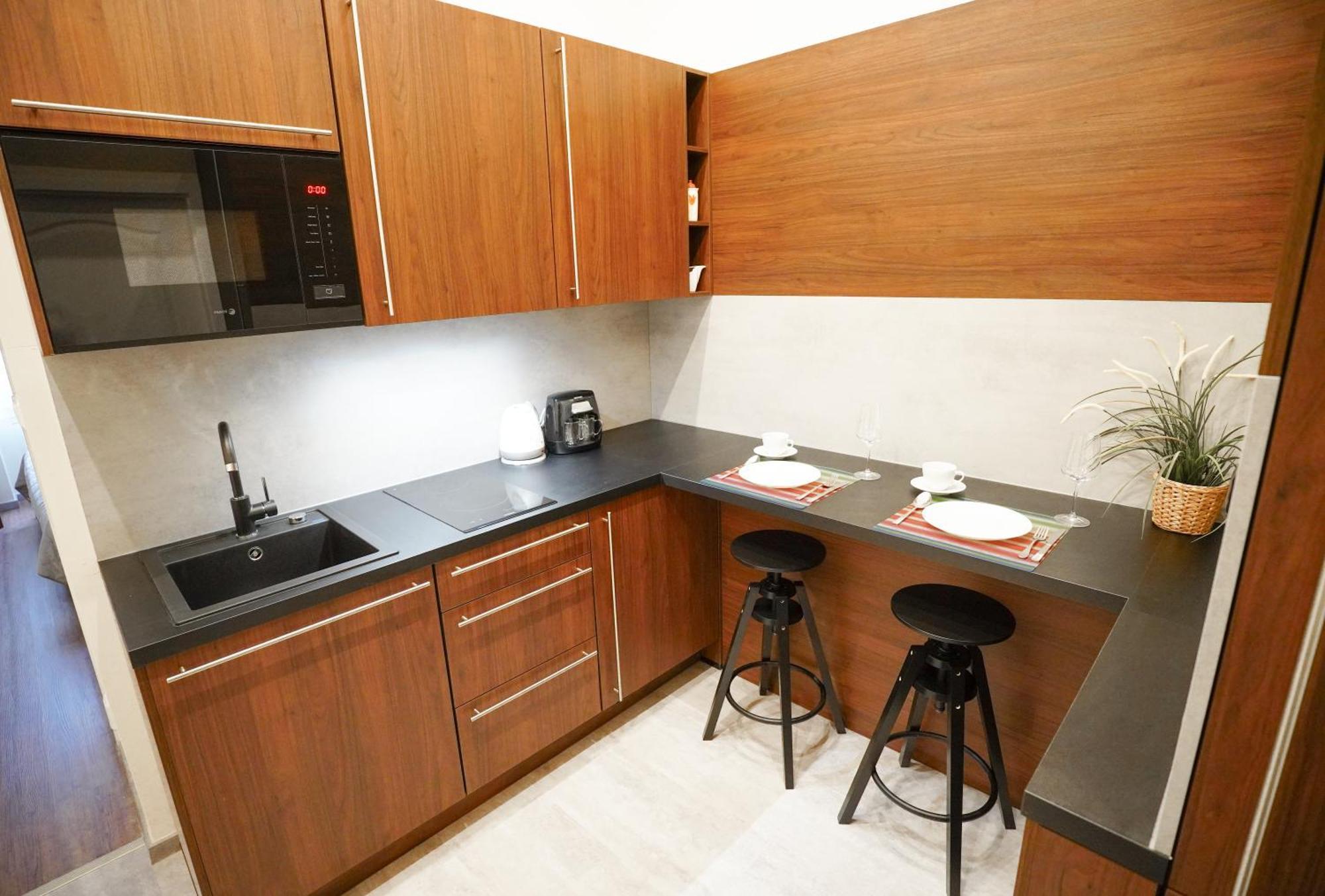 Apartamento Elegant & Stylish Center Apartments! *