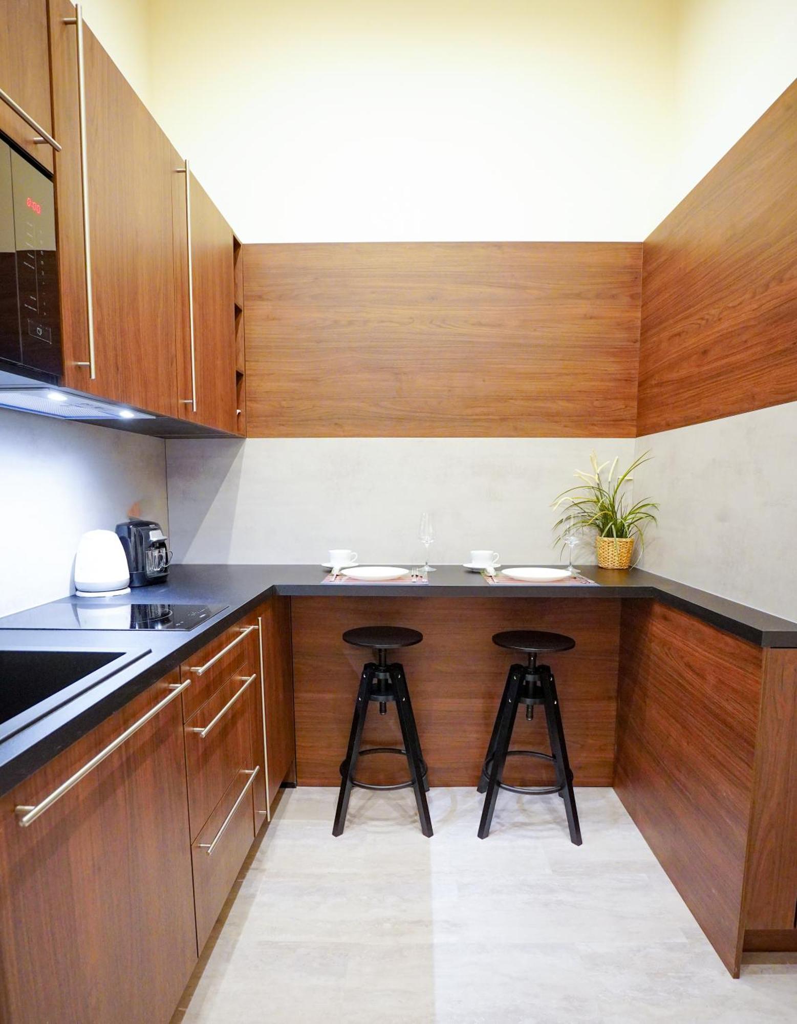 Elegant & Stylish Center Apartments! * Praga