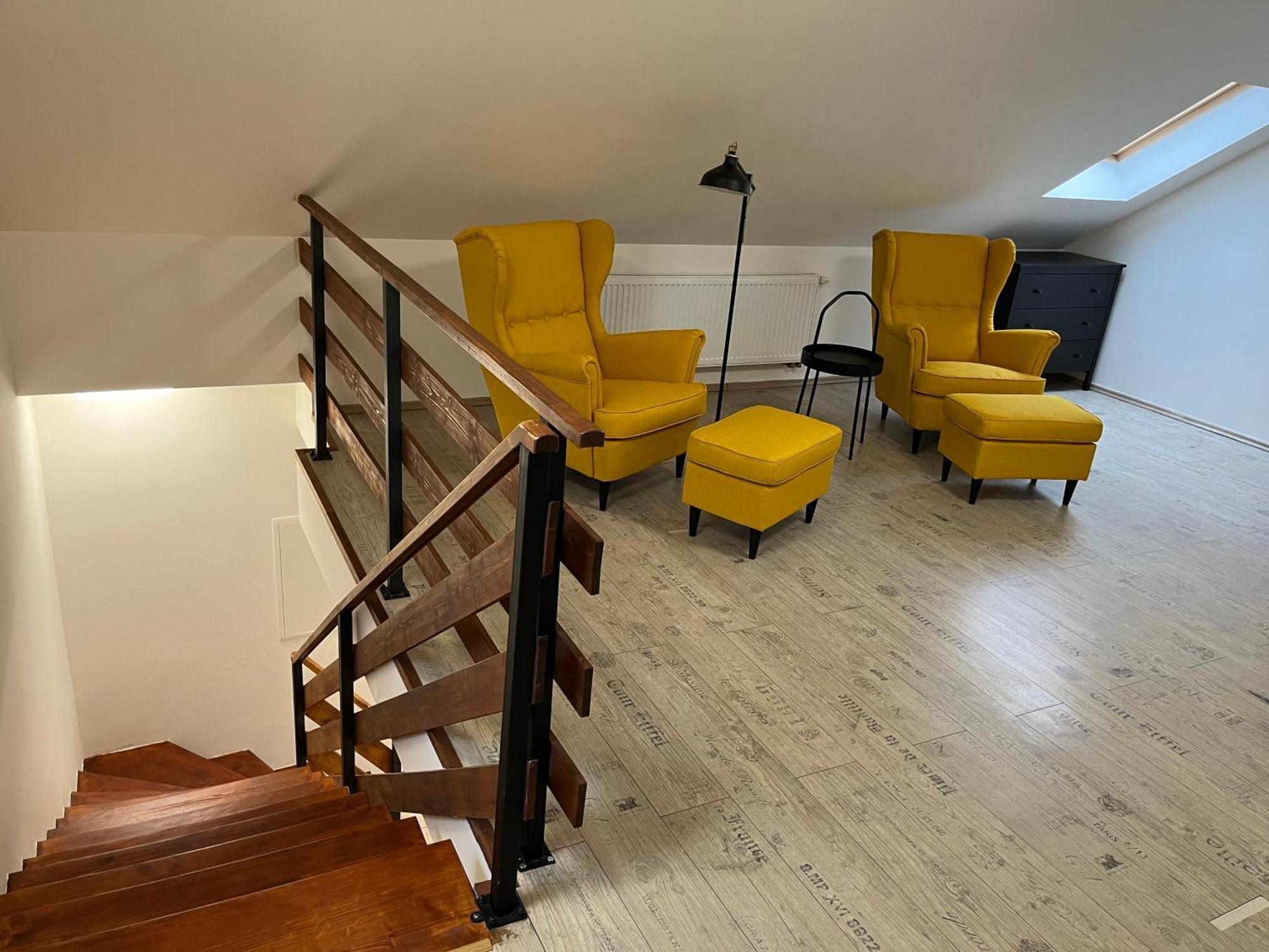 Prague Wellness Home, Forest Getaway