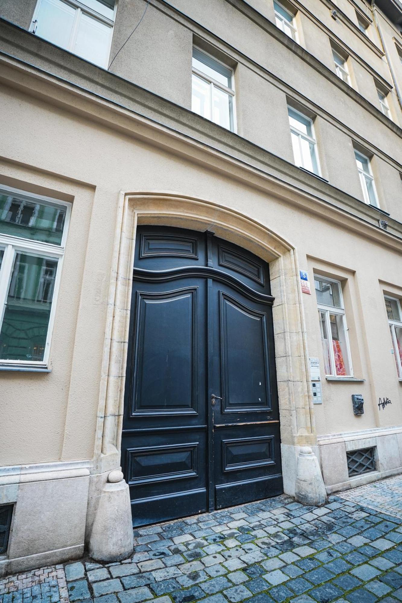 Elegant & Stylish Center Apartments! Praga