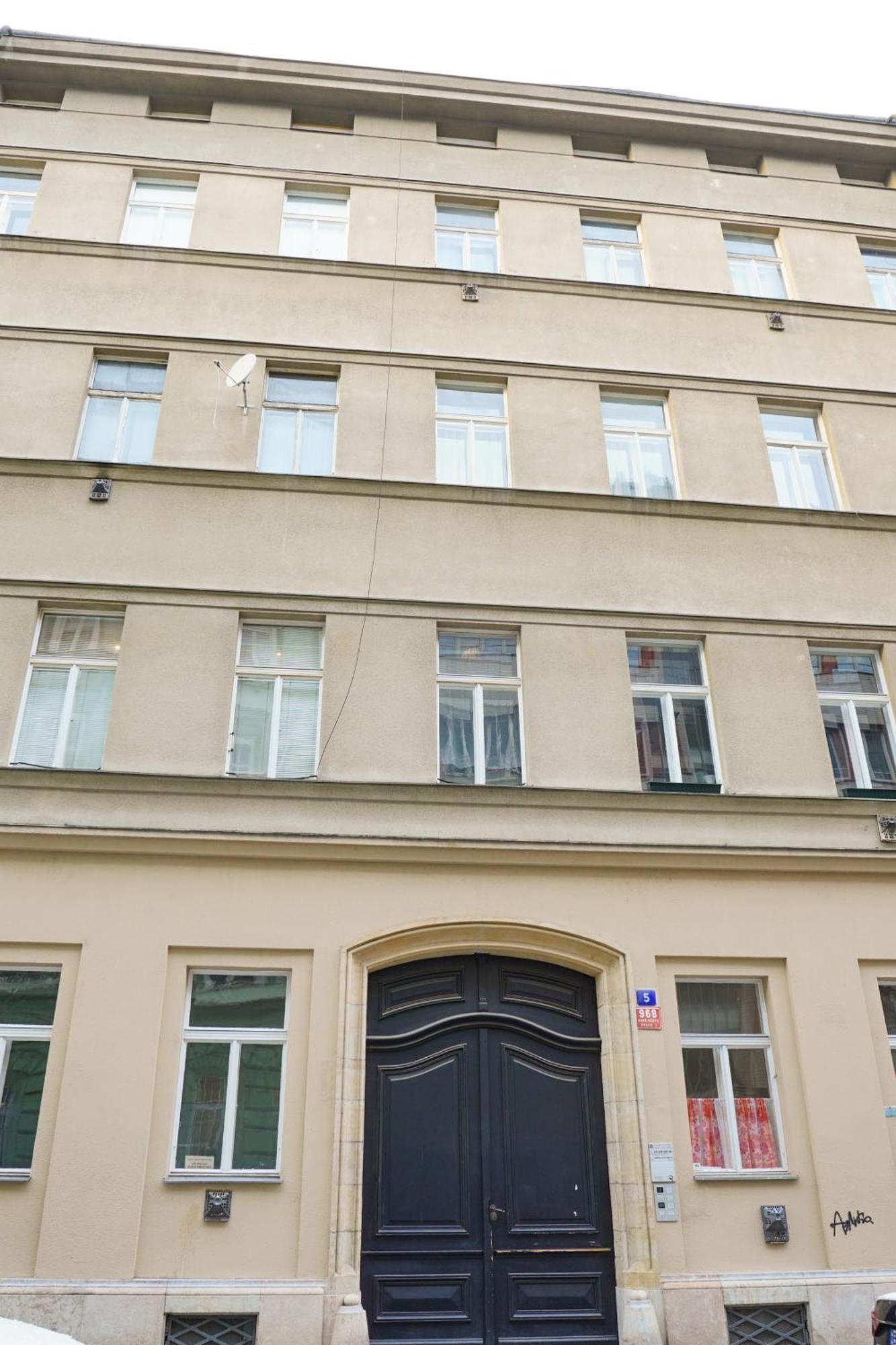 Apartamento Elegant & Stylish Center Apartments! *