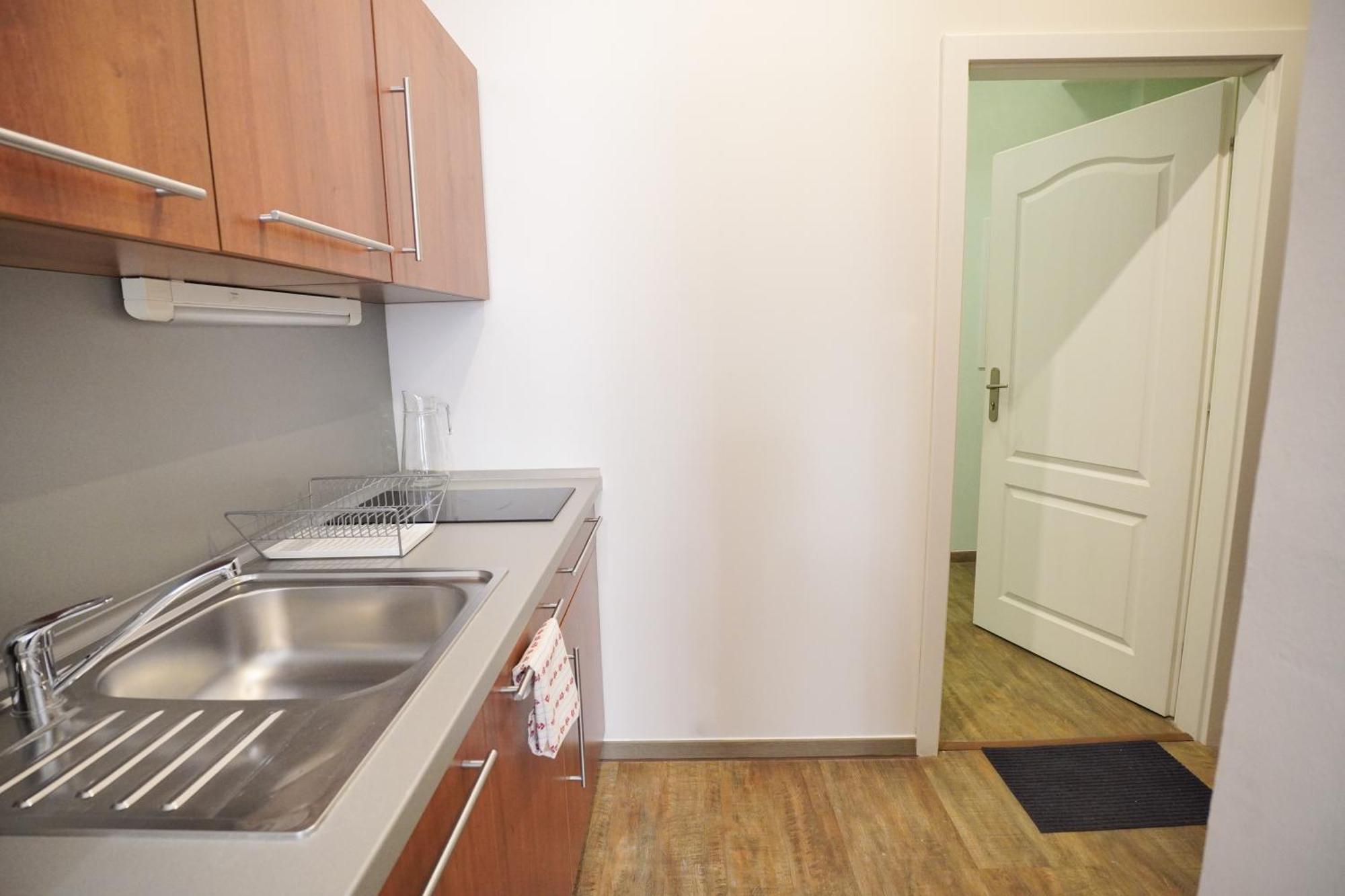 Elegant & Stylish Center Apartments! Apartamento Praga