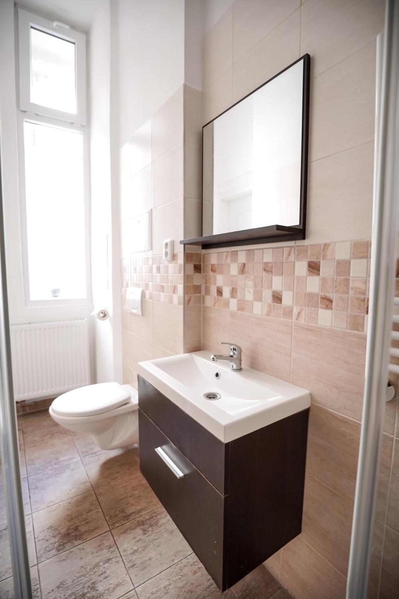 Apartamento Elegant & Stylish Center Apartments!