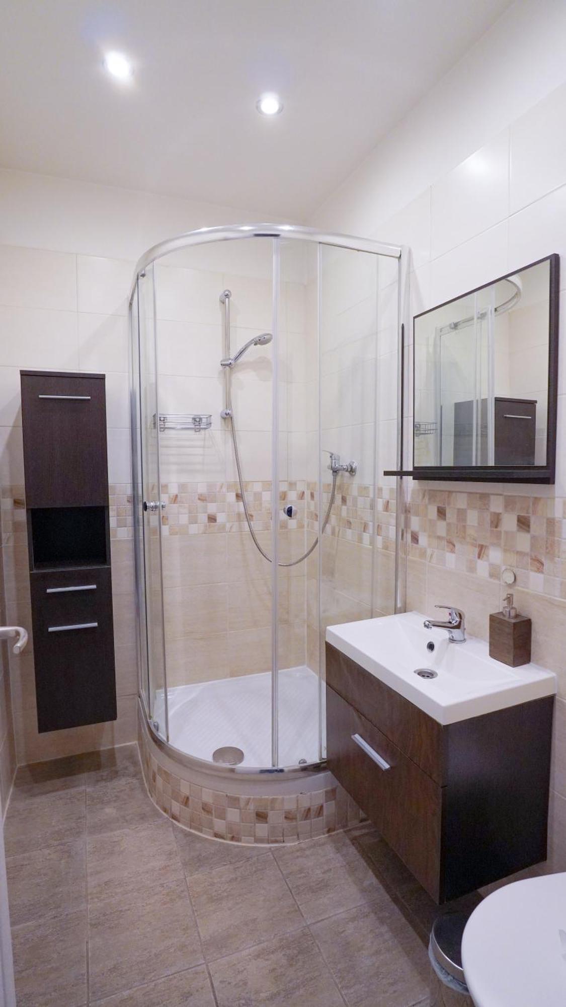 Apartamento Elegant & Stylish Center Apartments! Praga