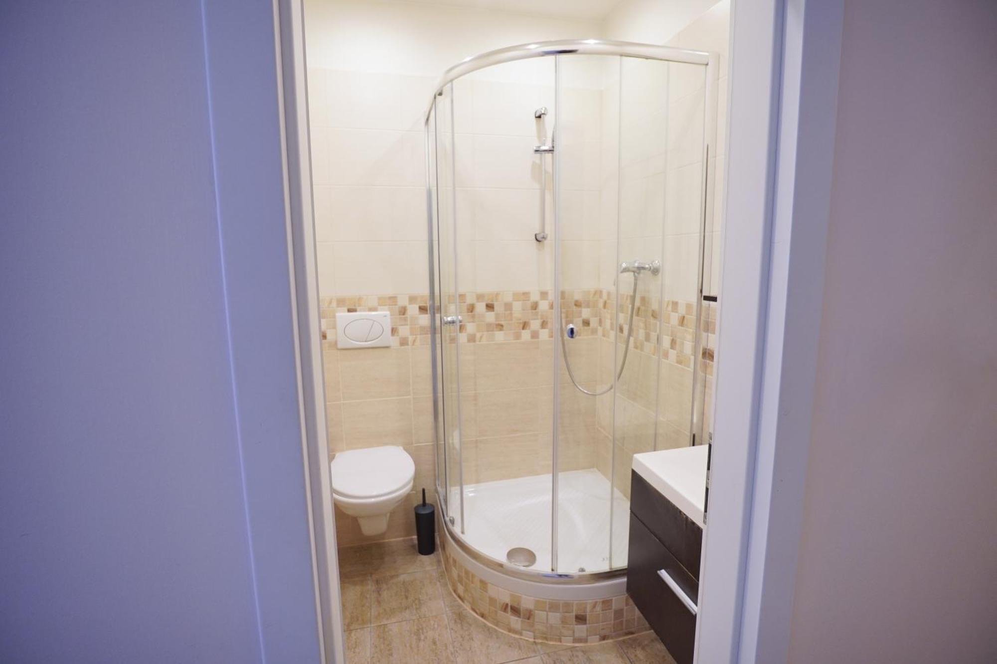 Apartamento Elegant & Stylish Center Apartments! *