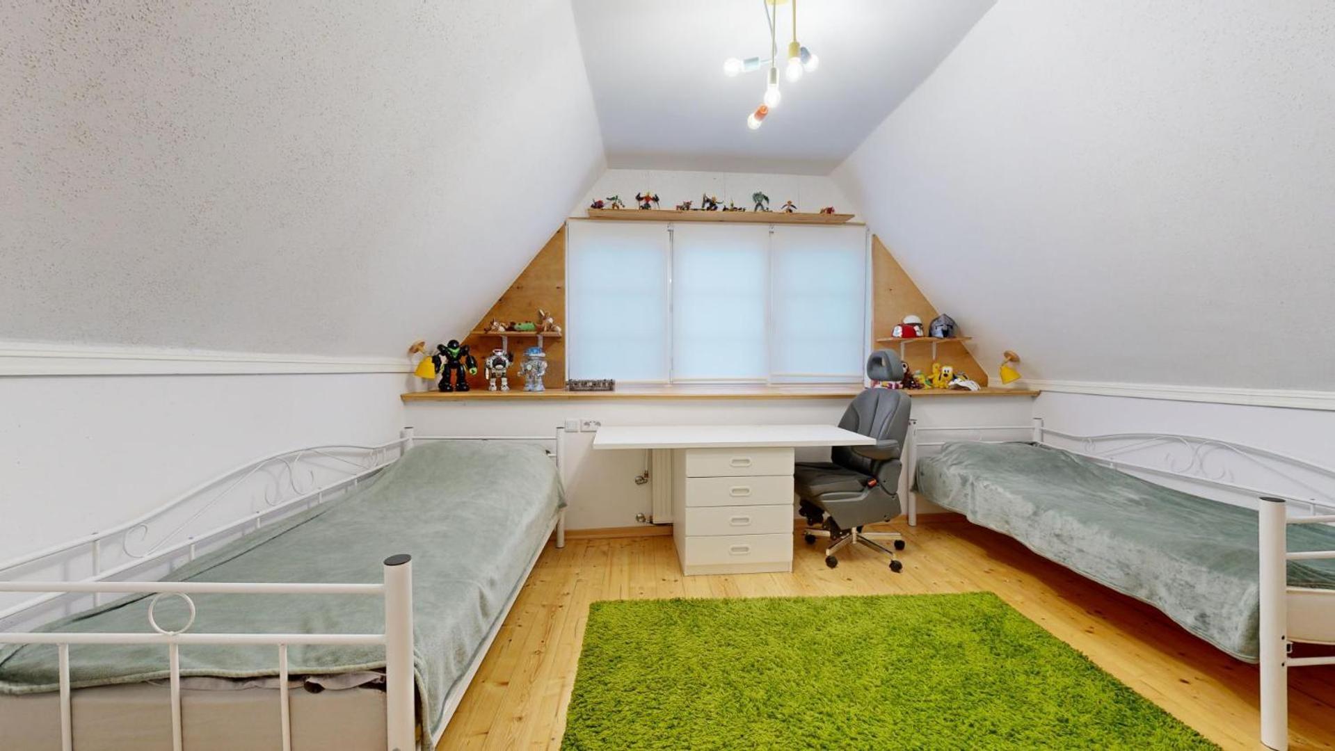 Holiday park Family In Prague