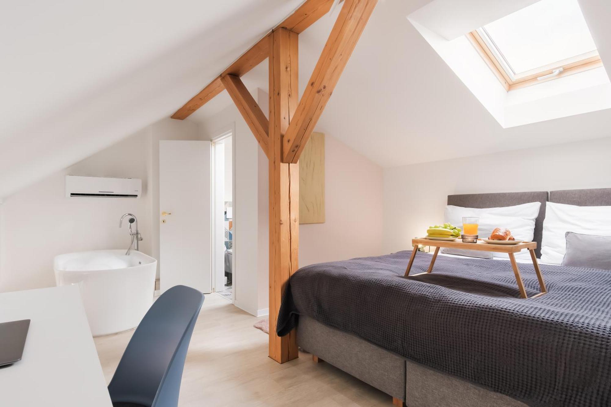 Mizu House By Days Apartamento